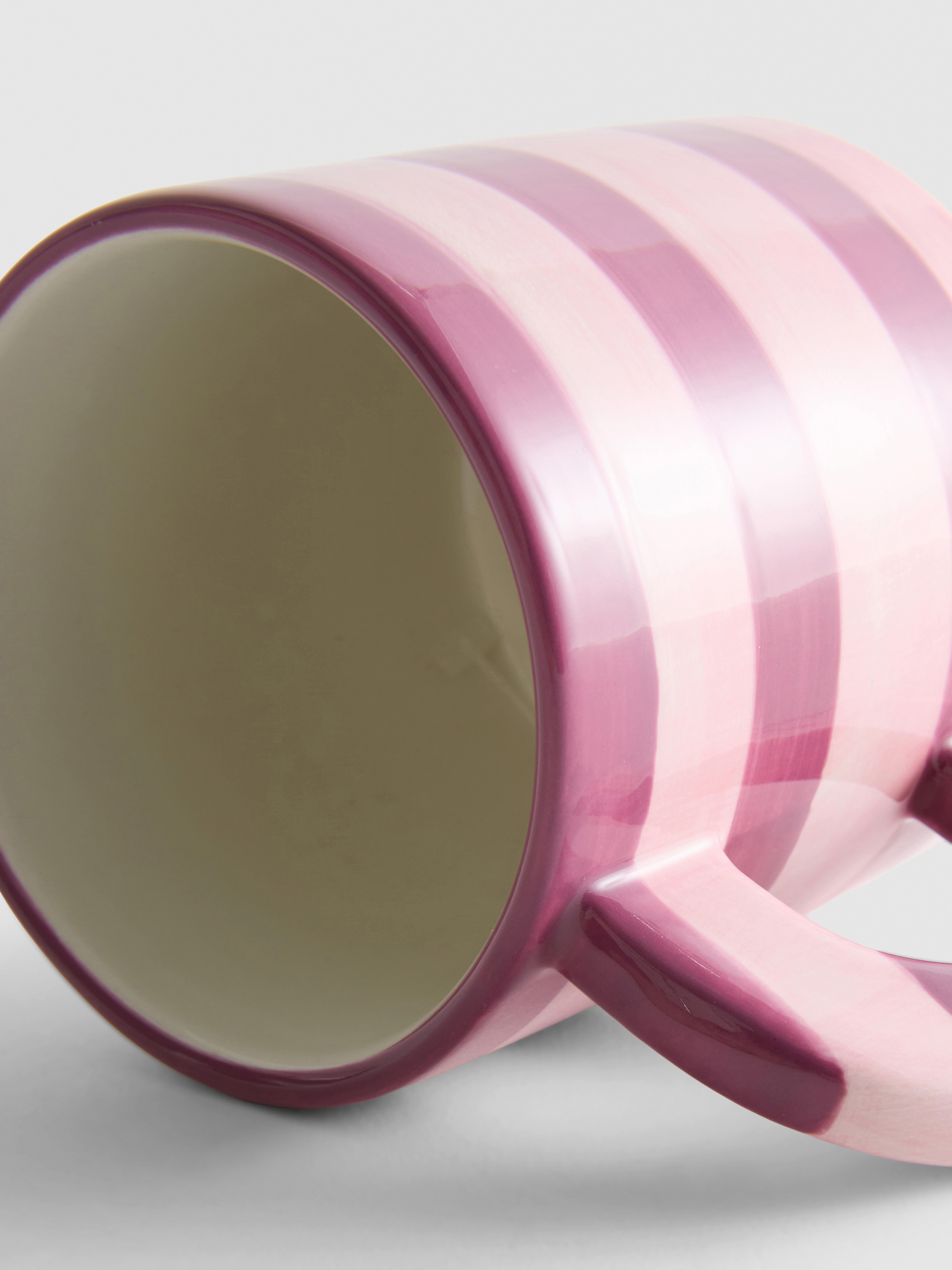 Caneca riscas