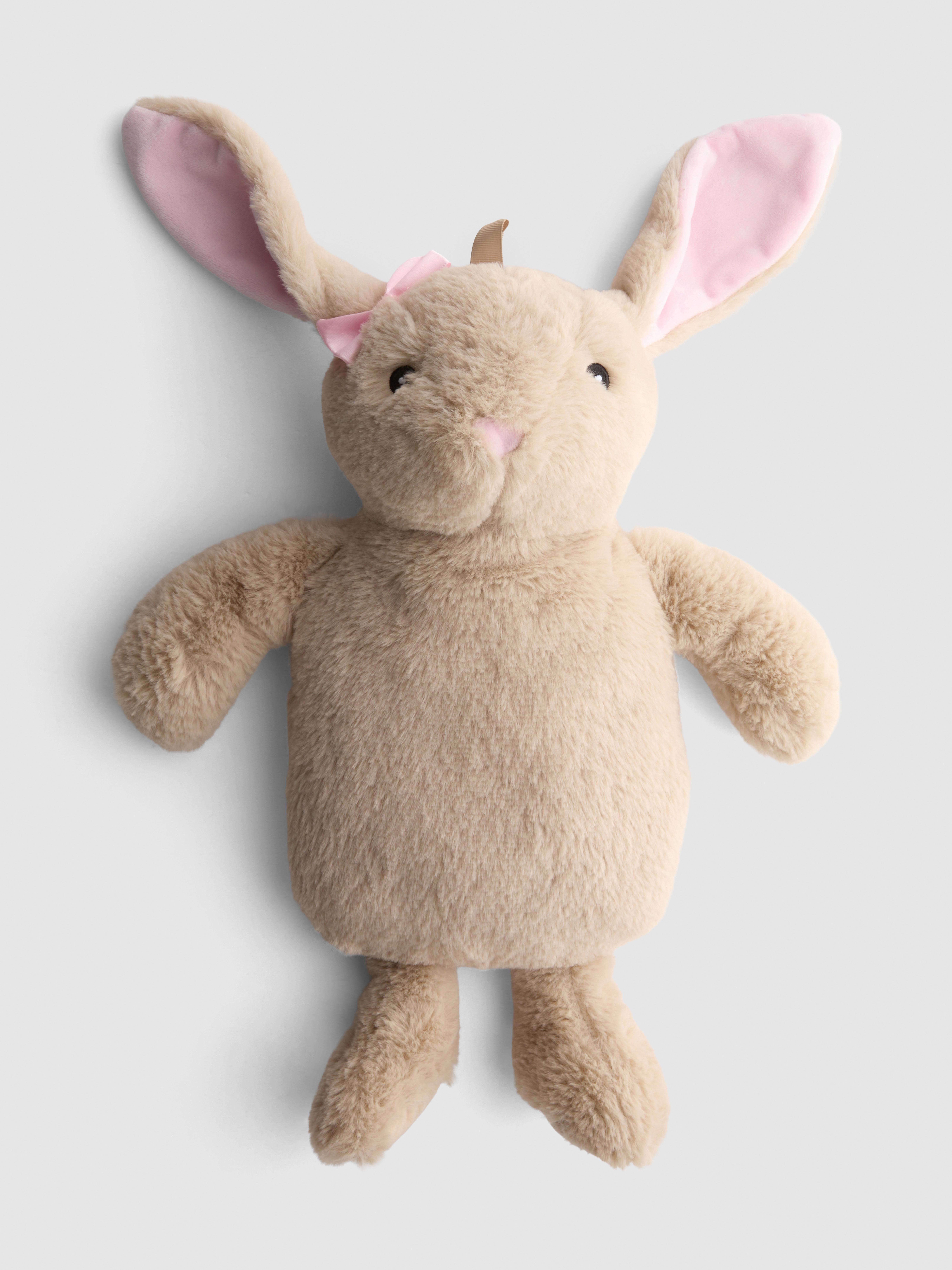 Animal Hot Water Bottle