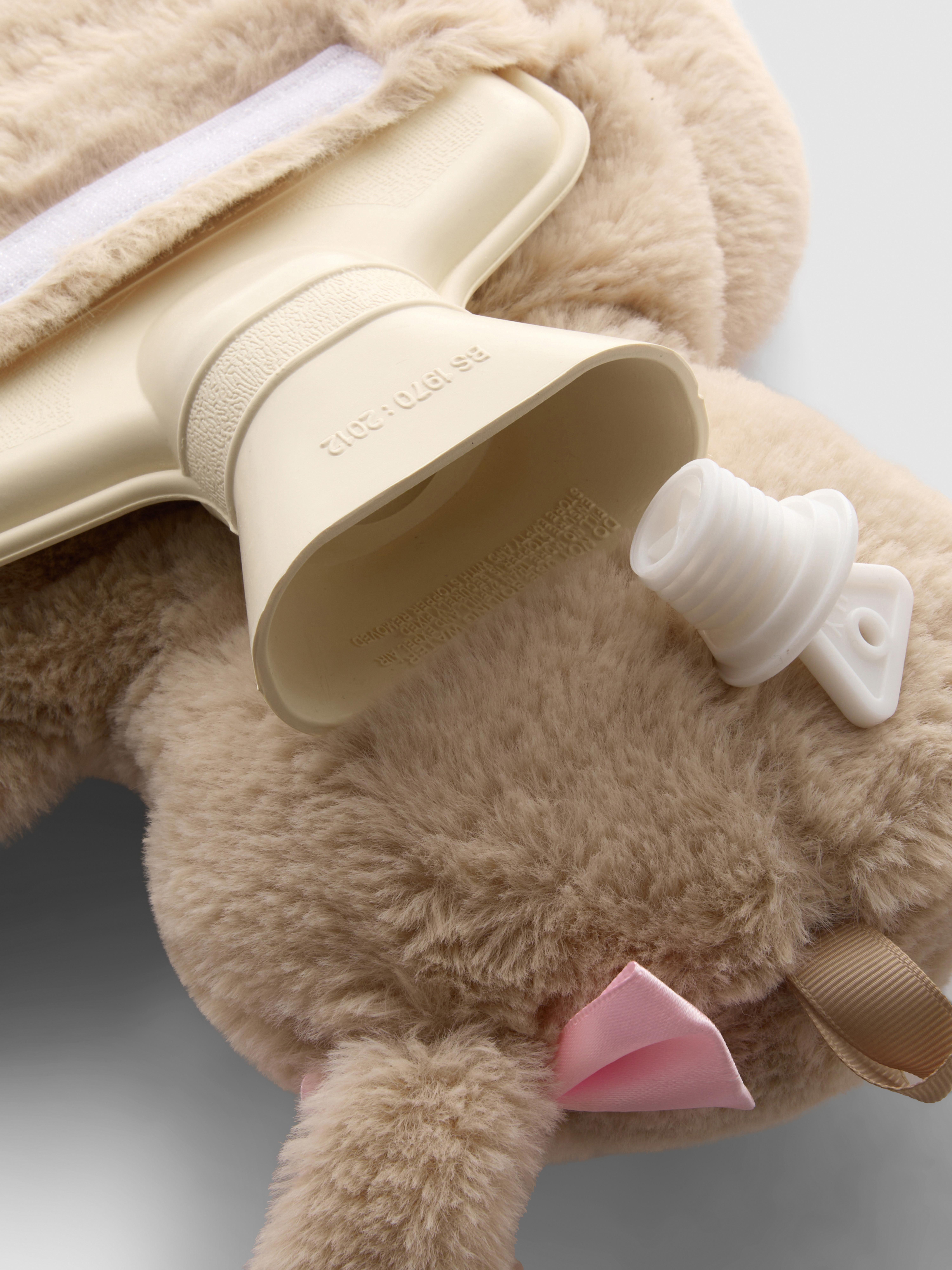 Animal Hot Water Bottle