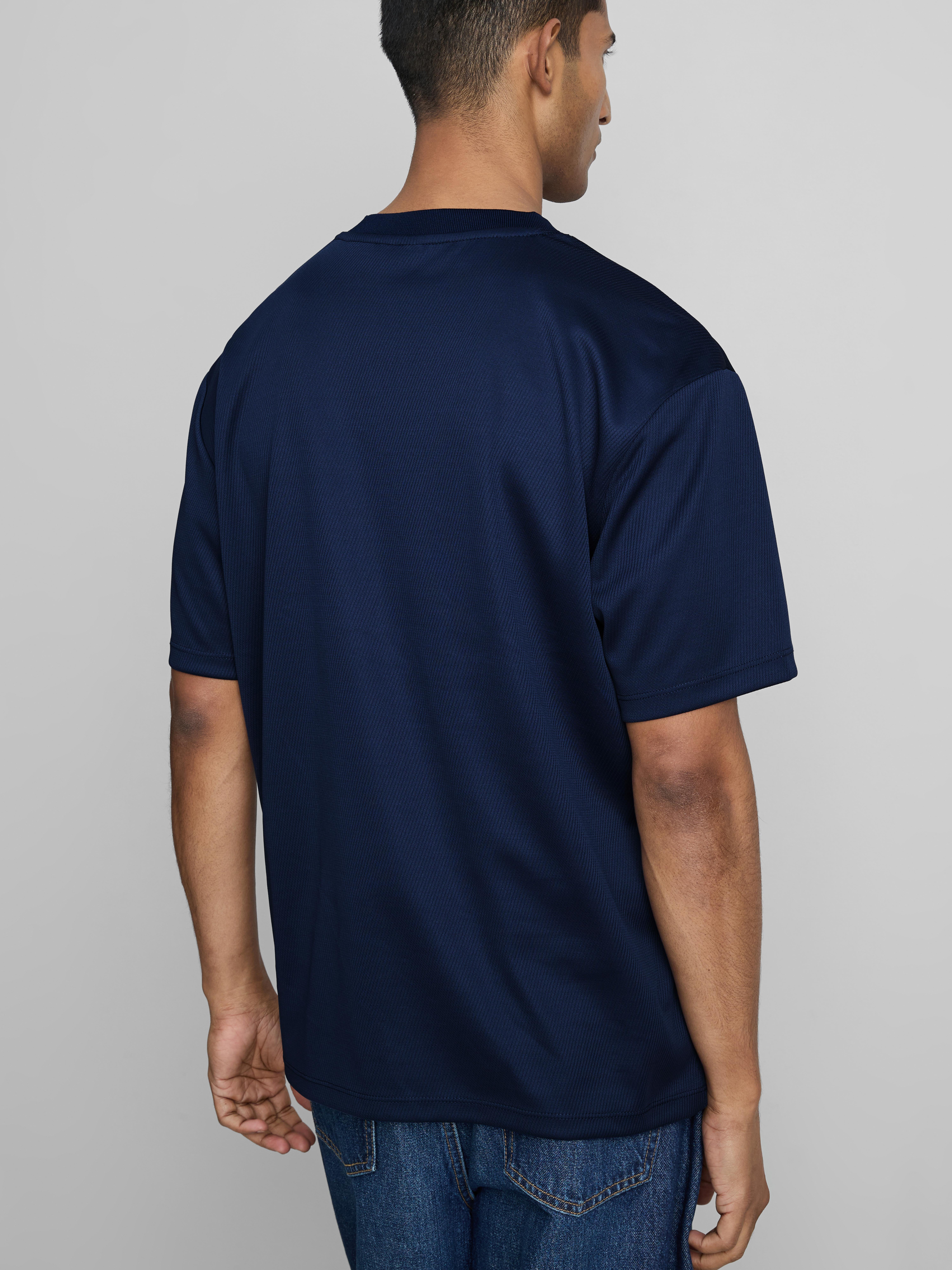 Scotland Crest Football T-Shirt