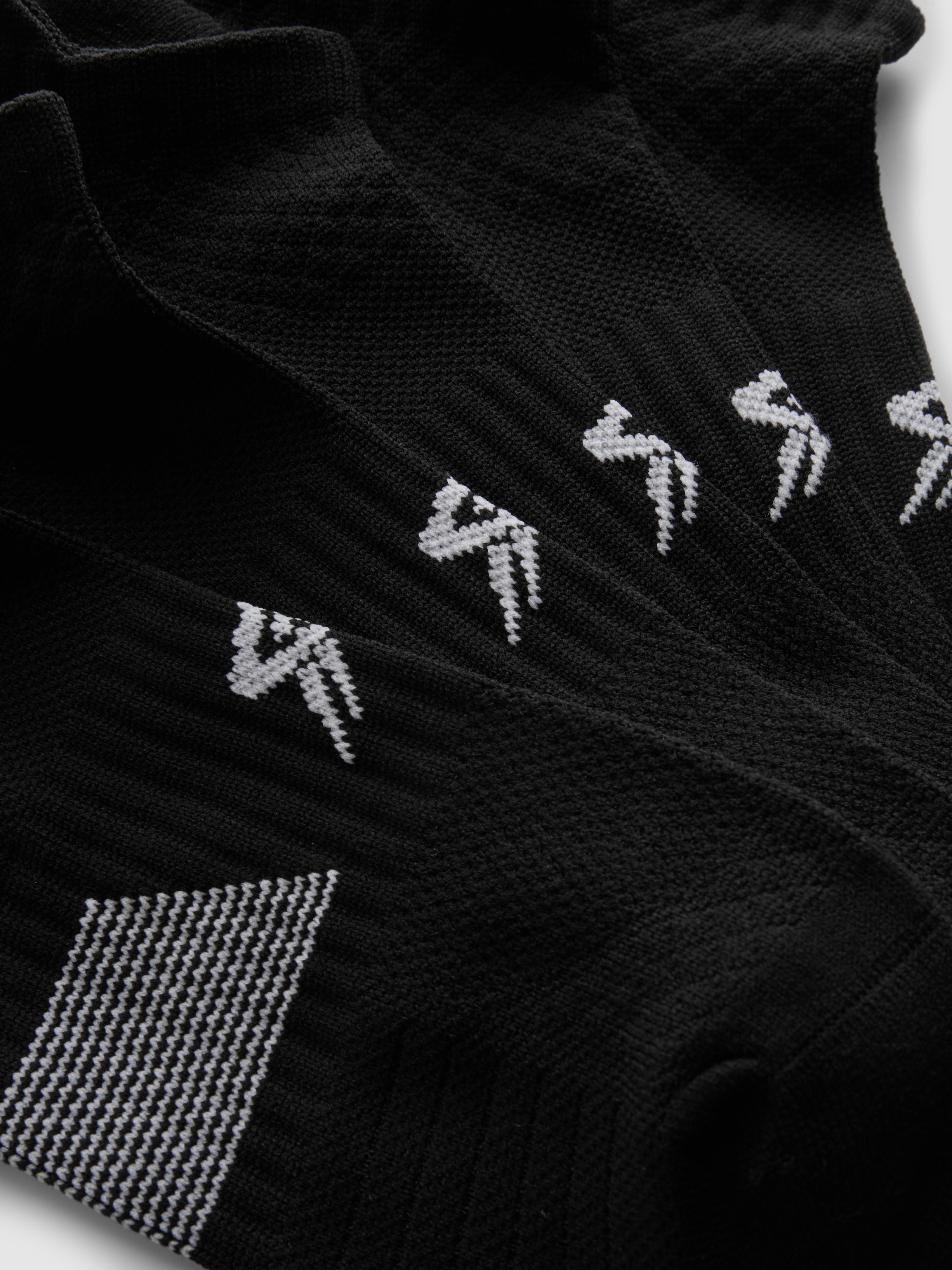 5pk Gym Ankle Socks