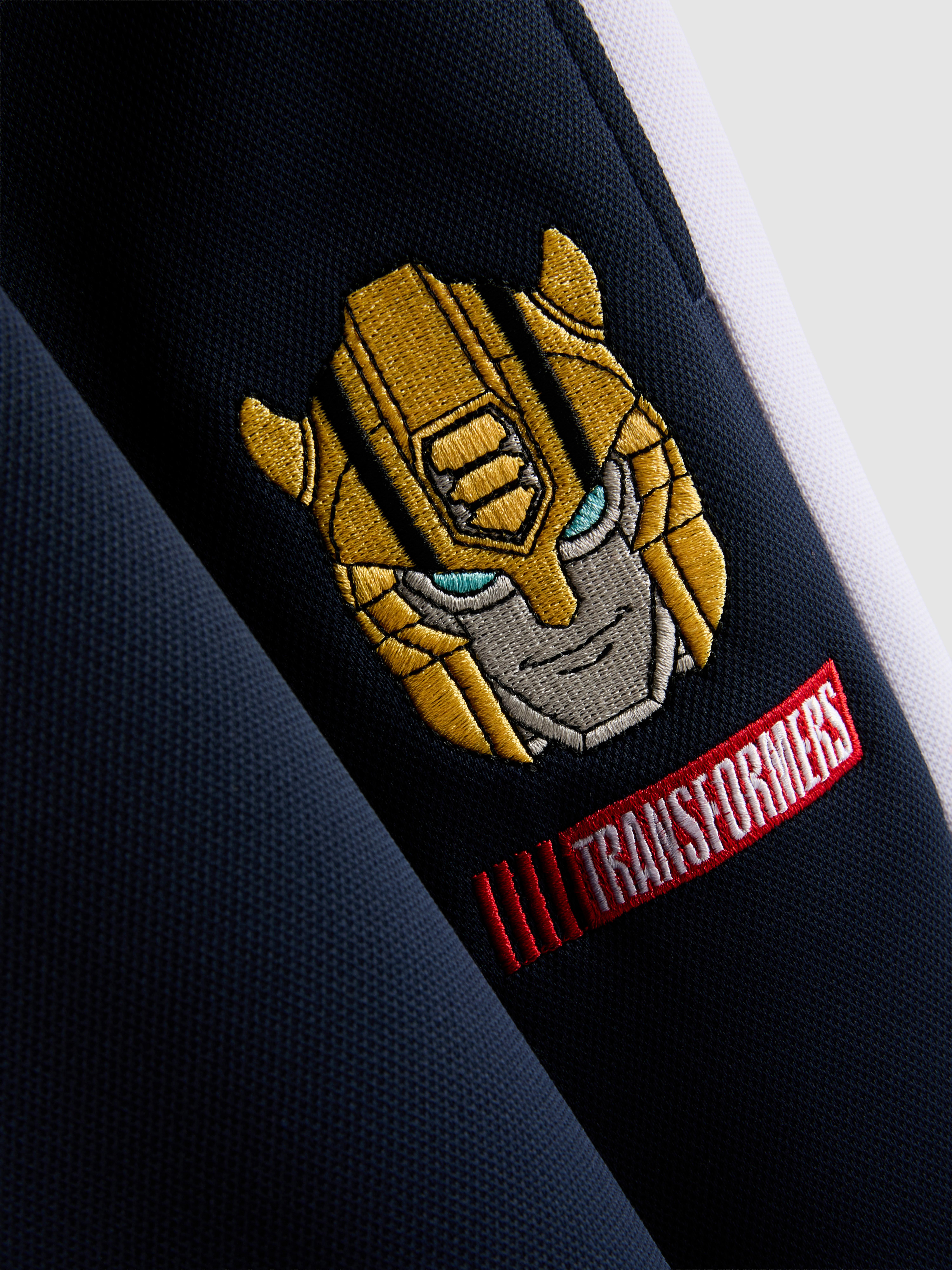 1-9yrs | Transformers Cuffed Joggers