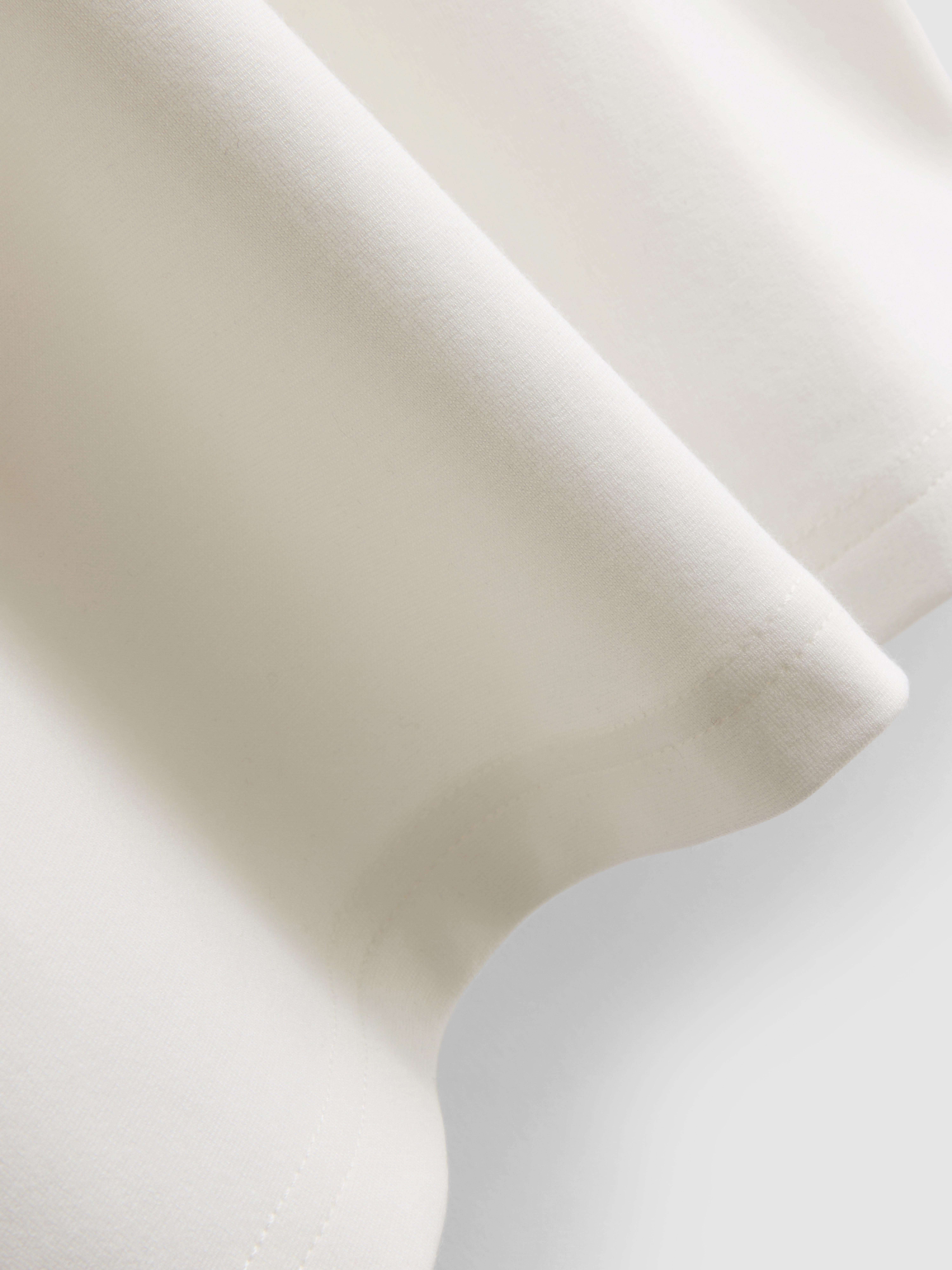 The Edit Ultimate Slim Fit Tee
