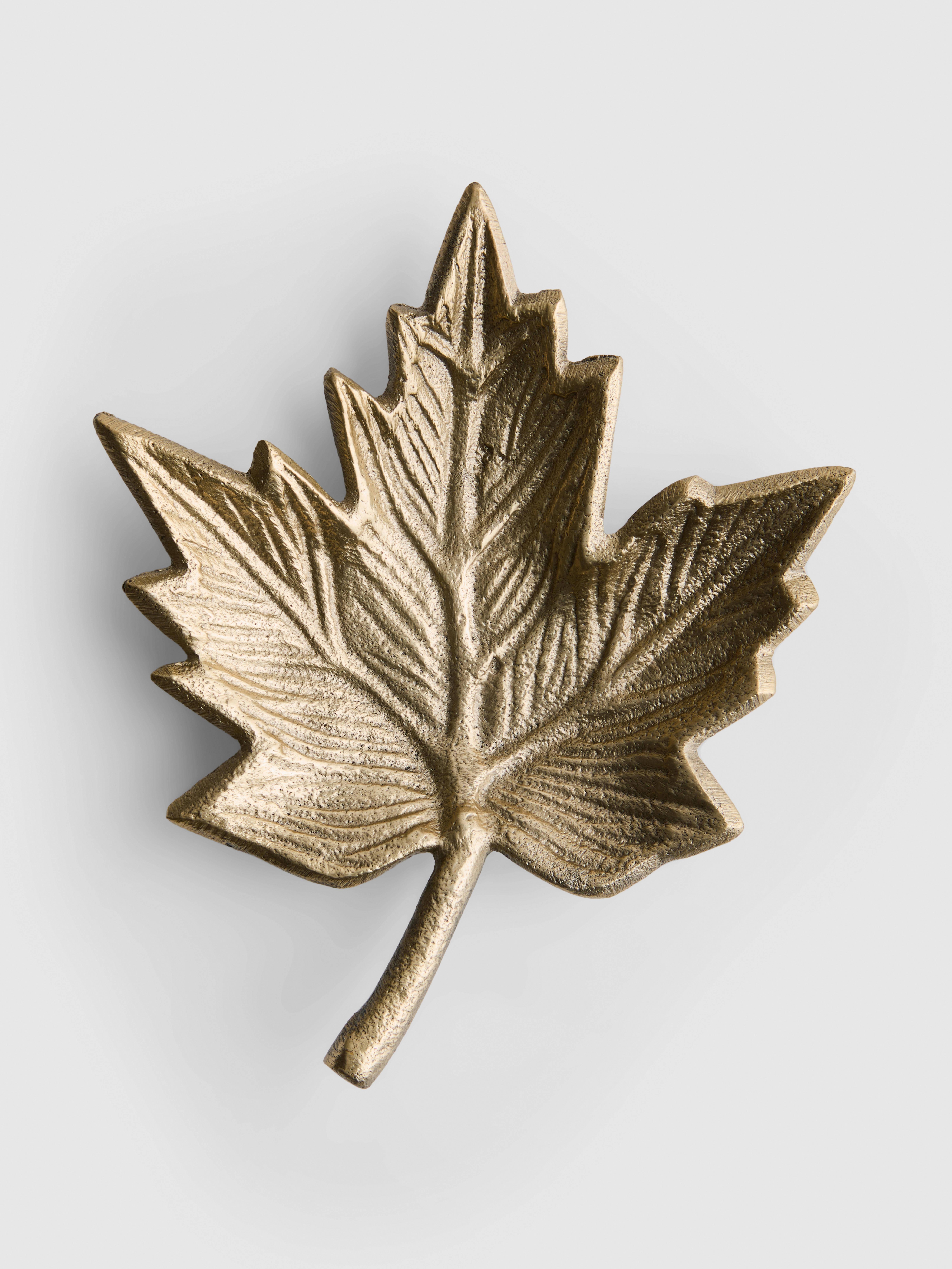 Leaf Trinket Dish
