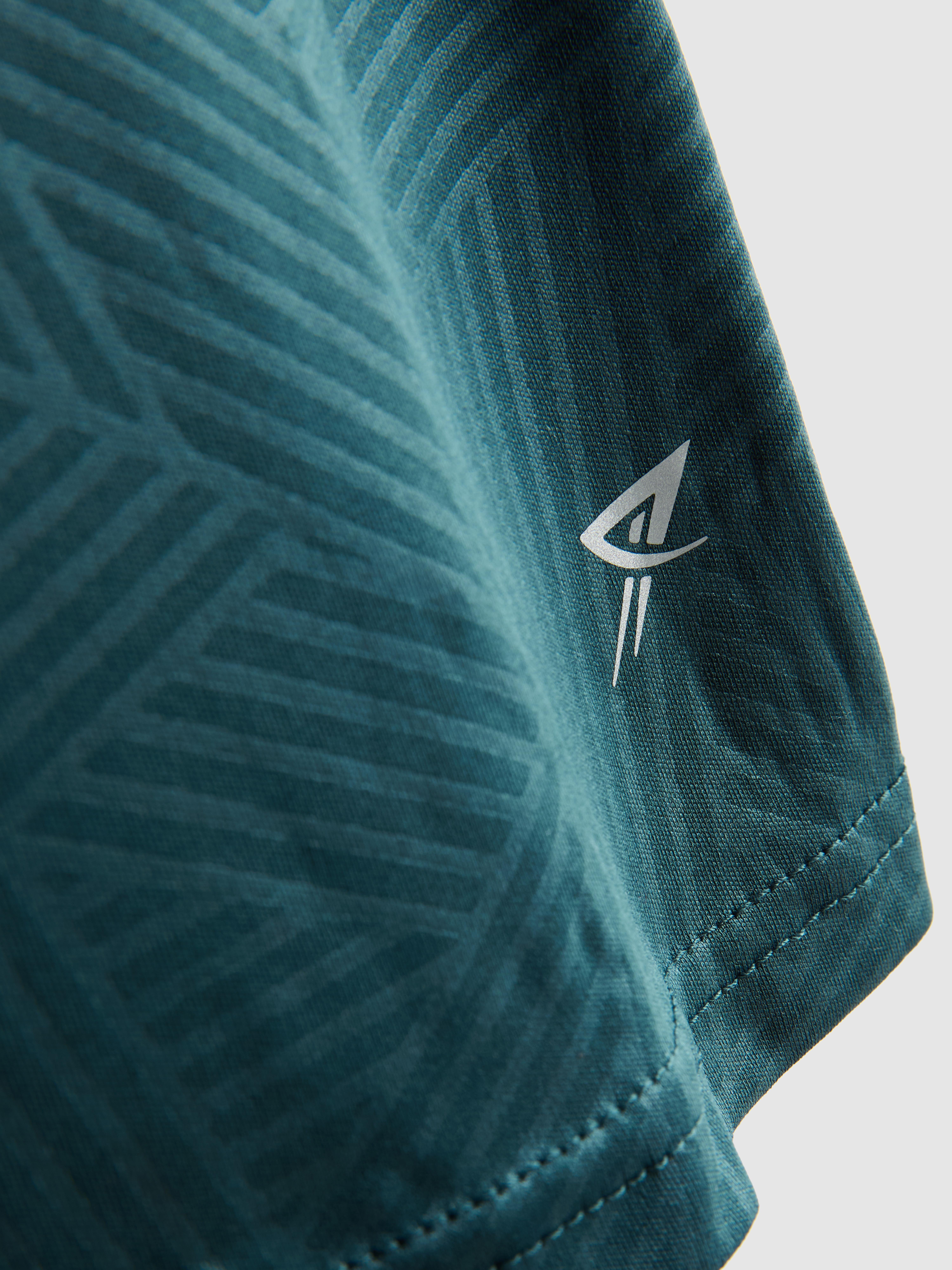 7-15yrs | Active T-Shirt and Shorts Sports Set
