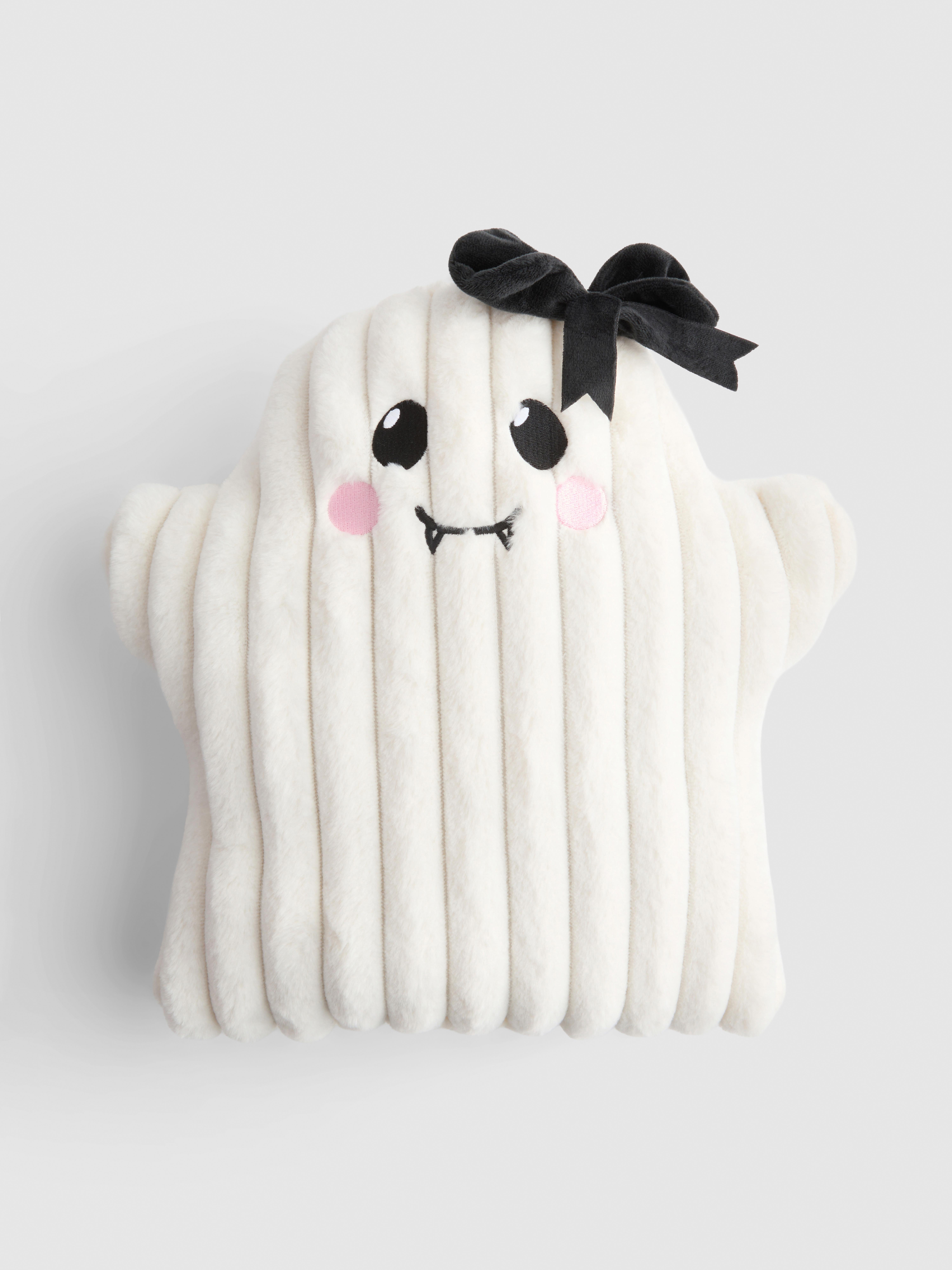 Ghost Scatter Cushion
