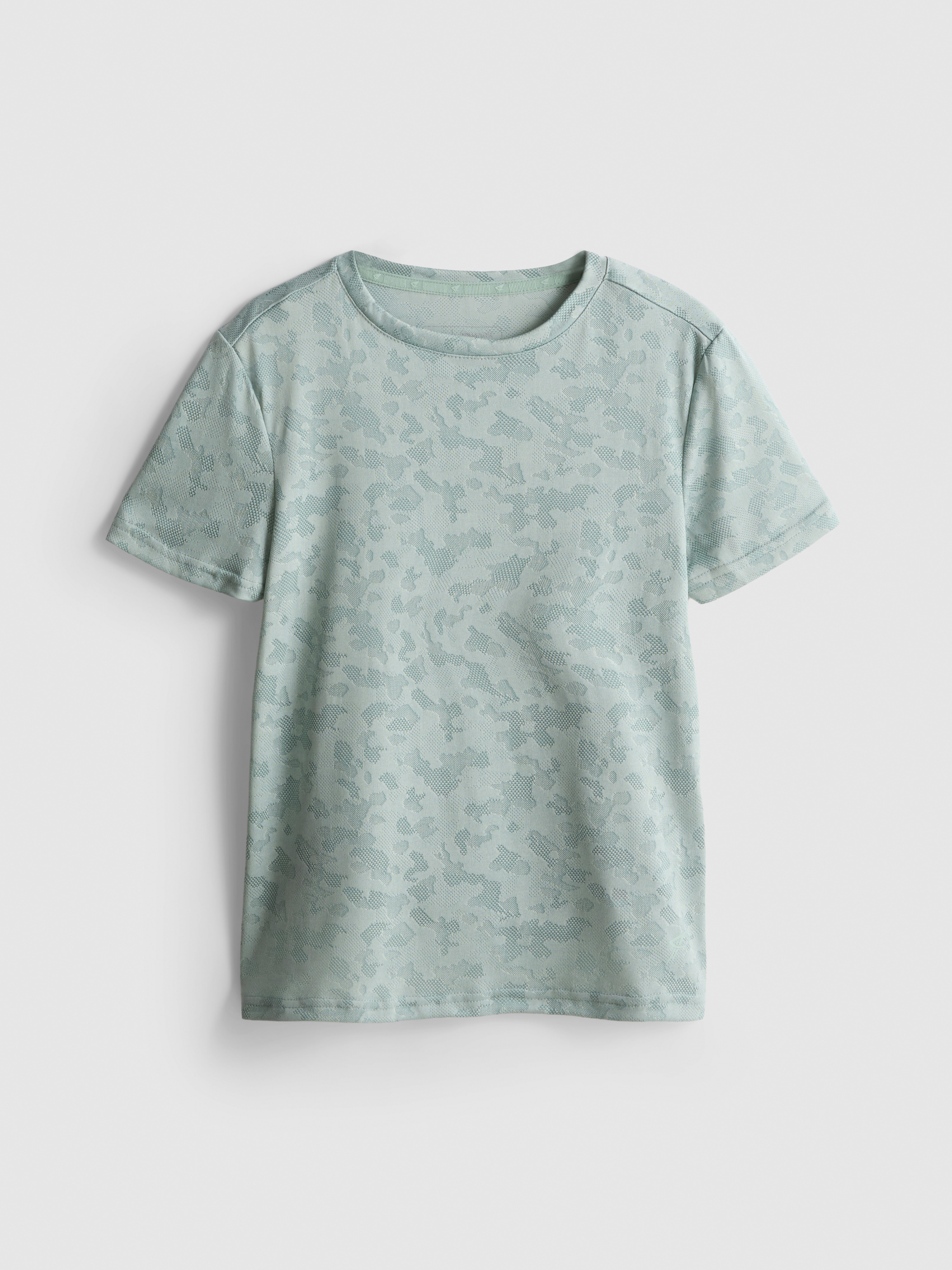 7-15yrs | Active T-Shirt