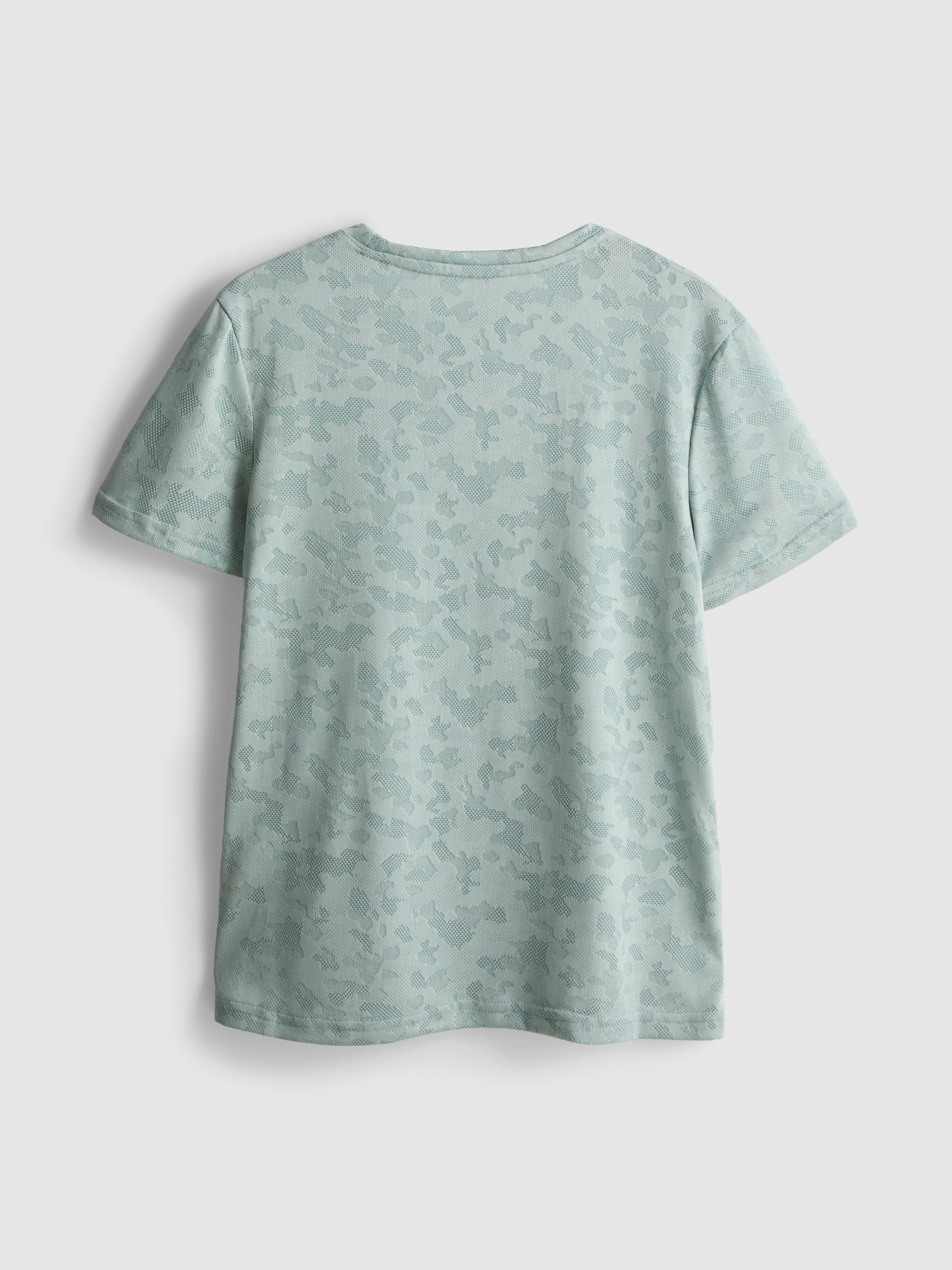 7-15yrs | Active T-Shirt