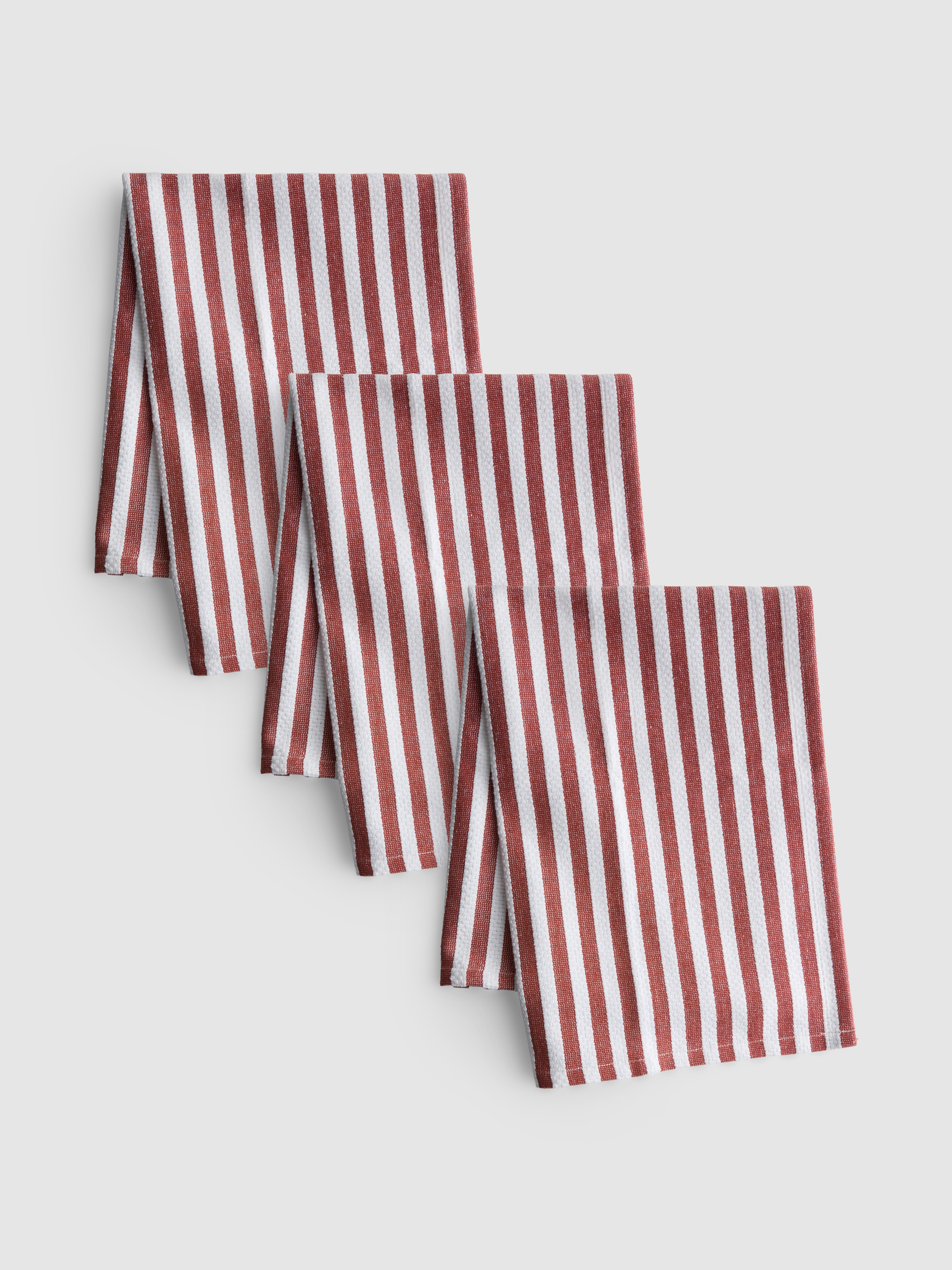 3pk XL Tea Towels