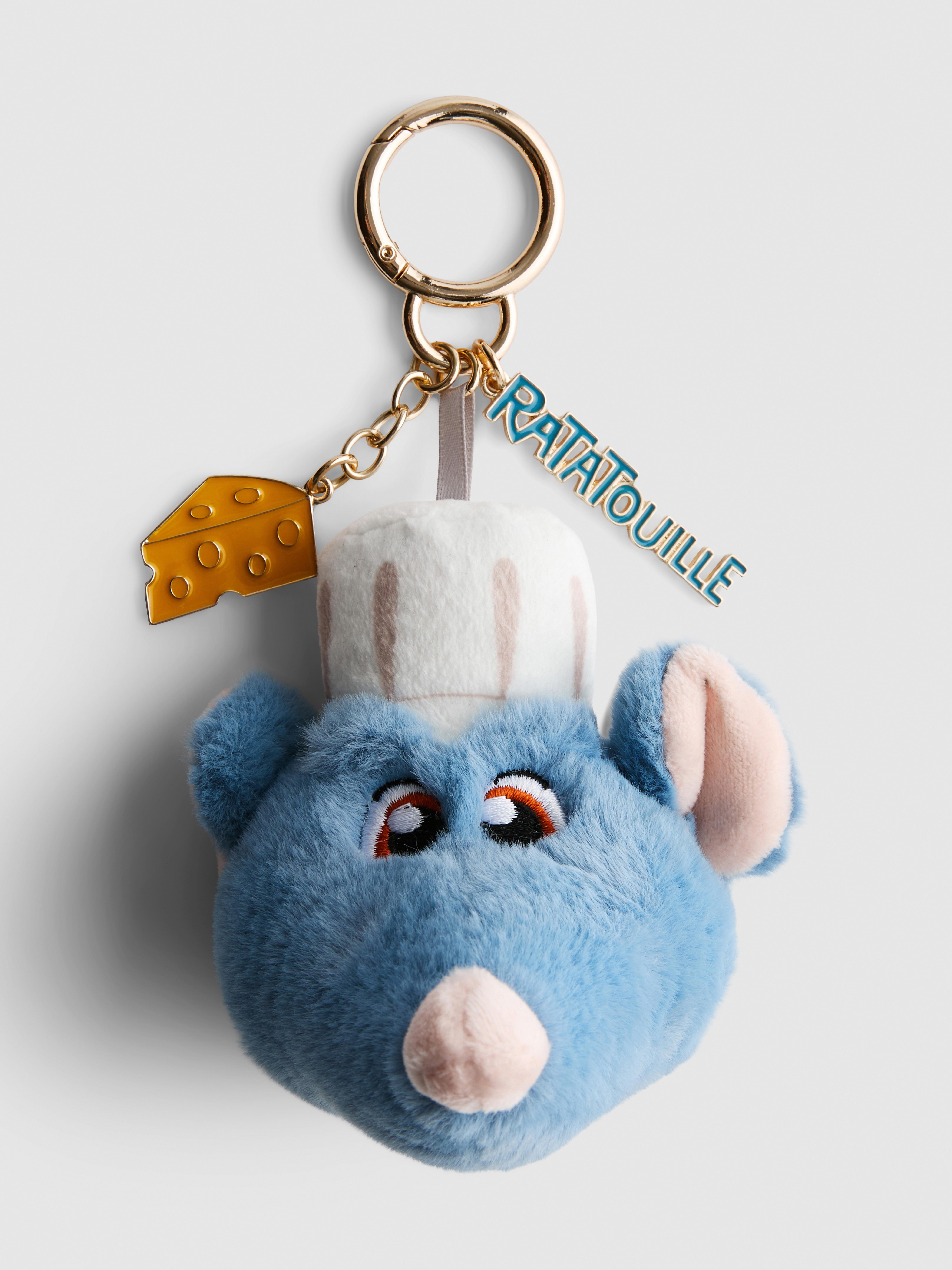 Disney Pixar's Ratatouille Remy Bag Charm