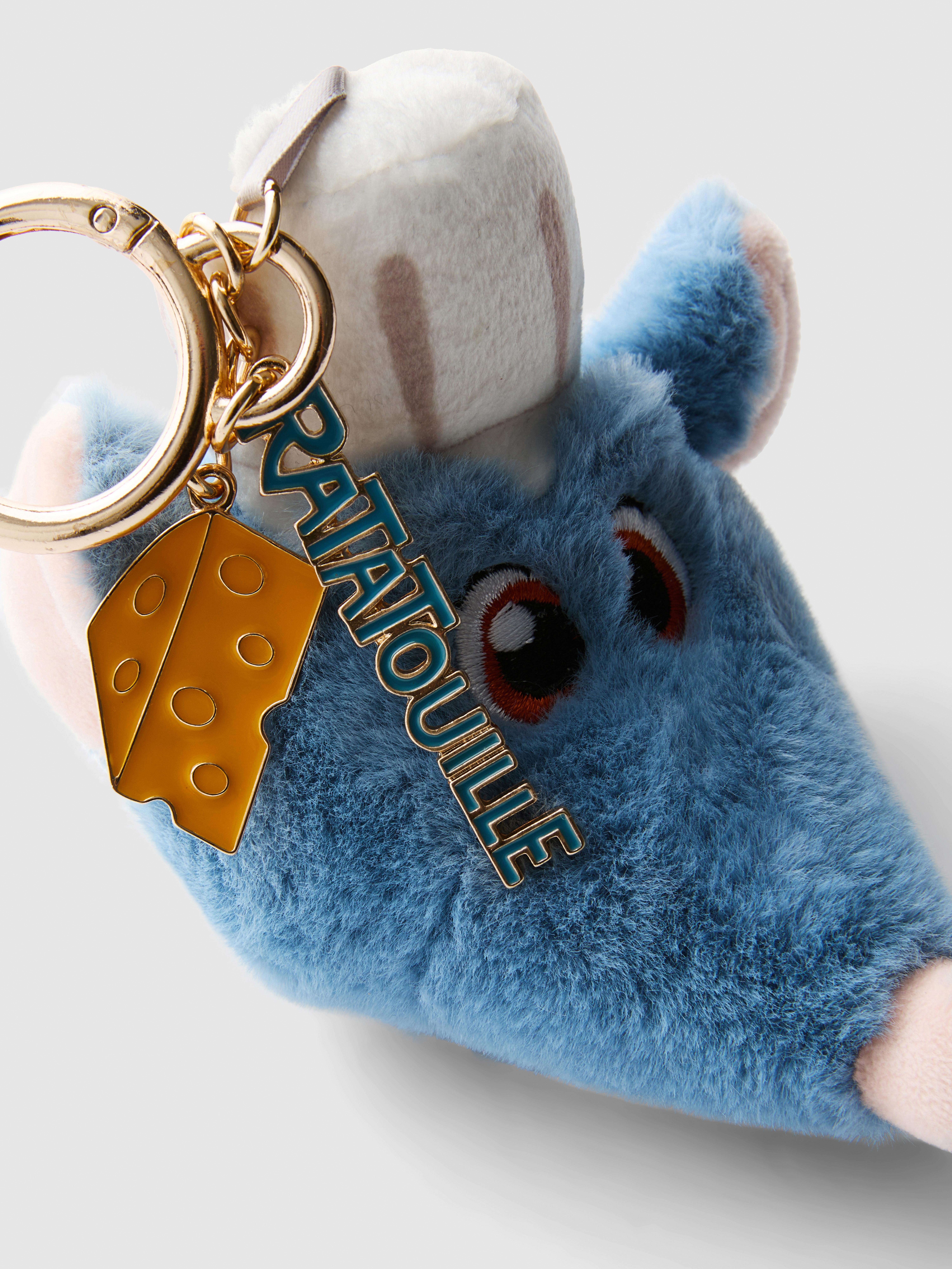 Disney Pixar's Ratatouille Remy Bag Charm