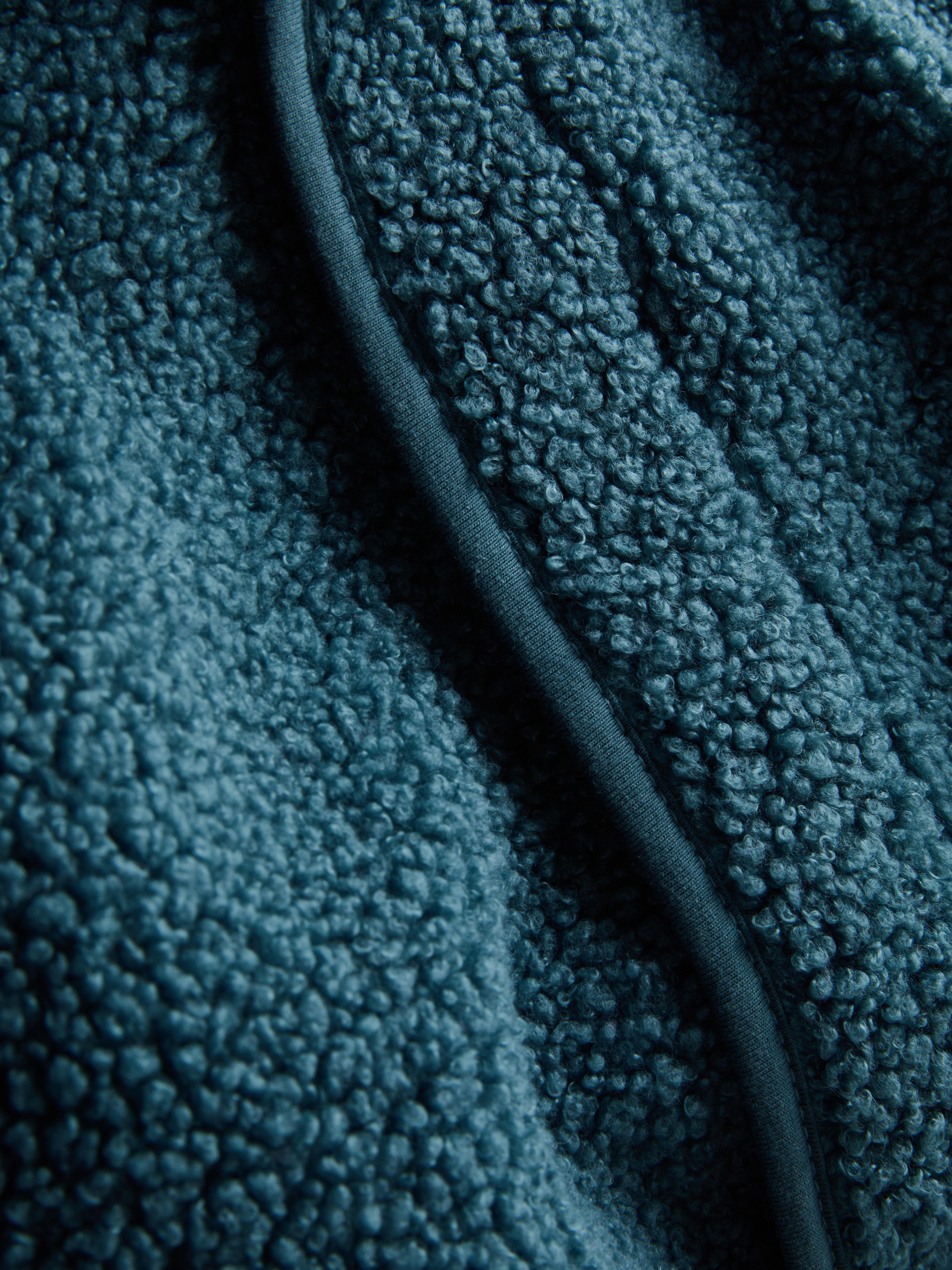 0-18mths | Space Graphic Fleece