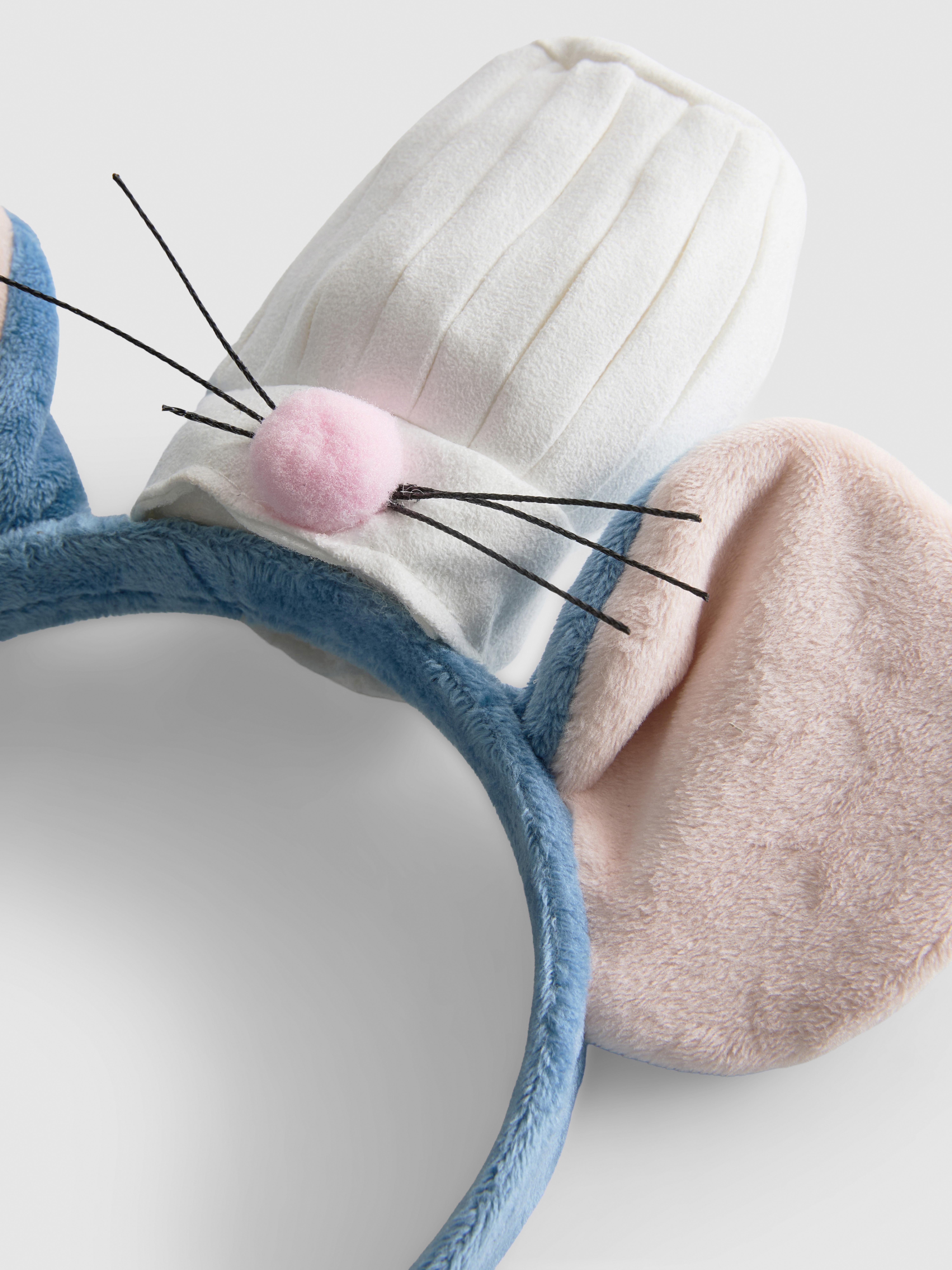 Disney Pixar's Ratatouille Remy Ear Headband