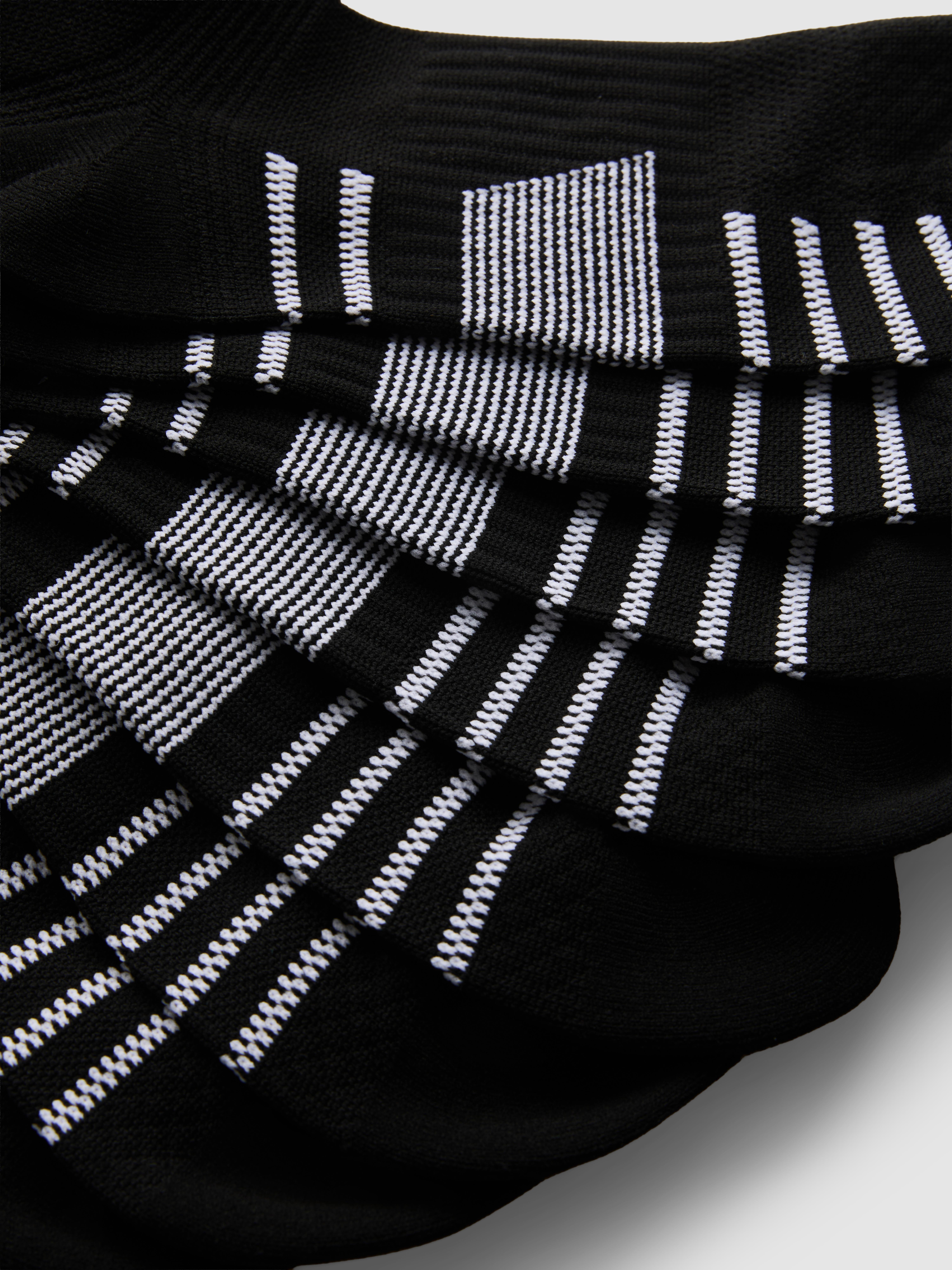 5pk Gym Ankle Socks