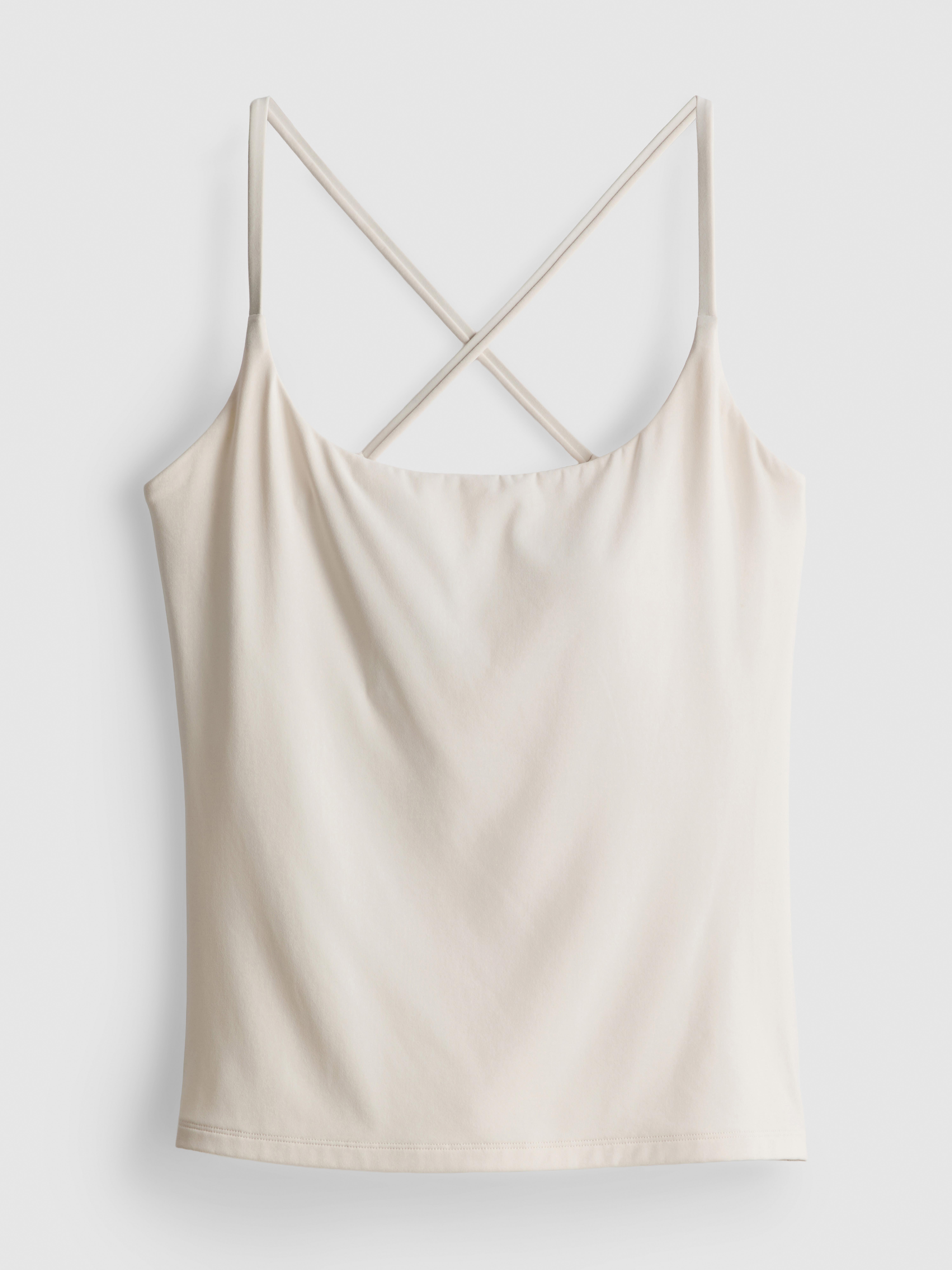 Buttery Soft Racerback Cami Top
