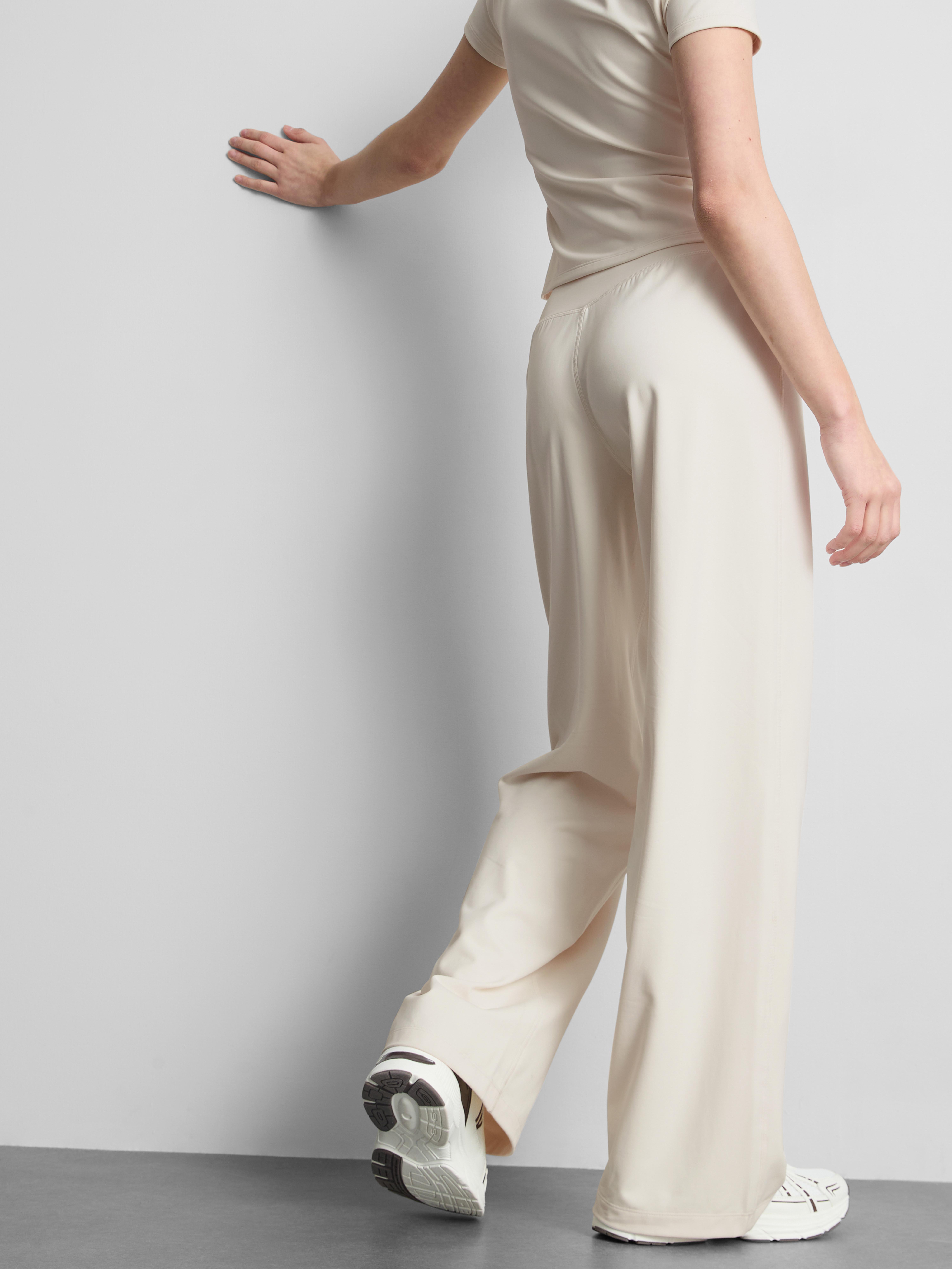 Buttery Soft Palazzo Pants