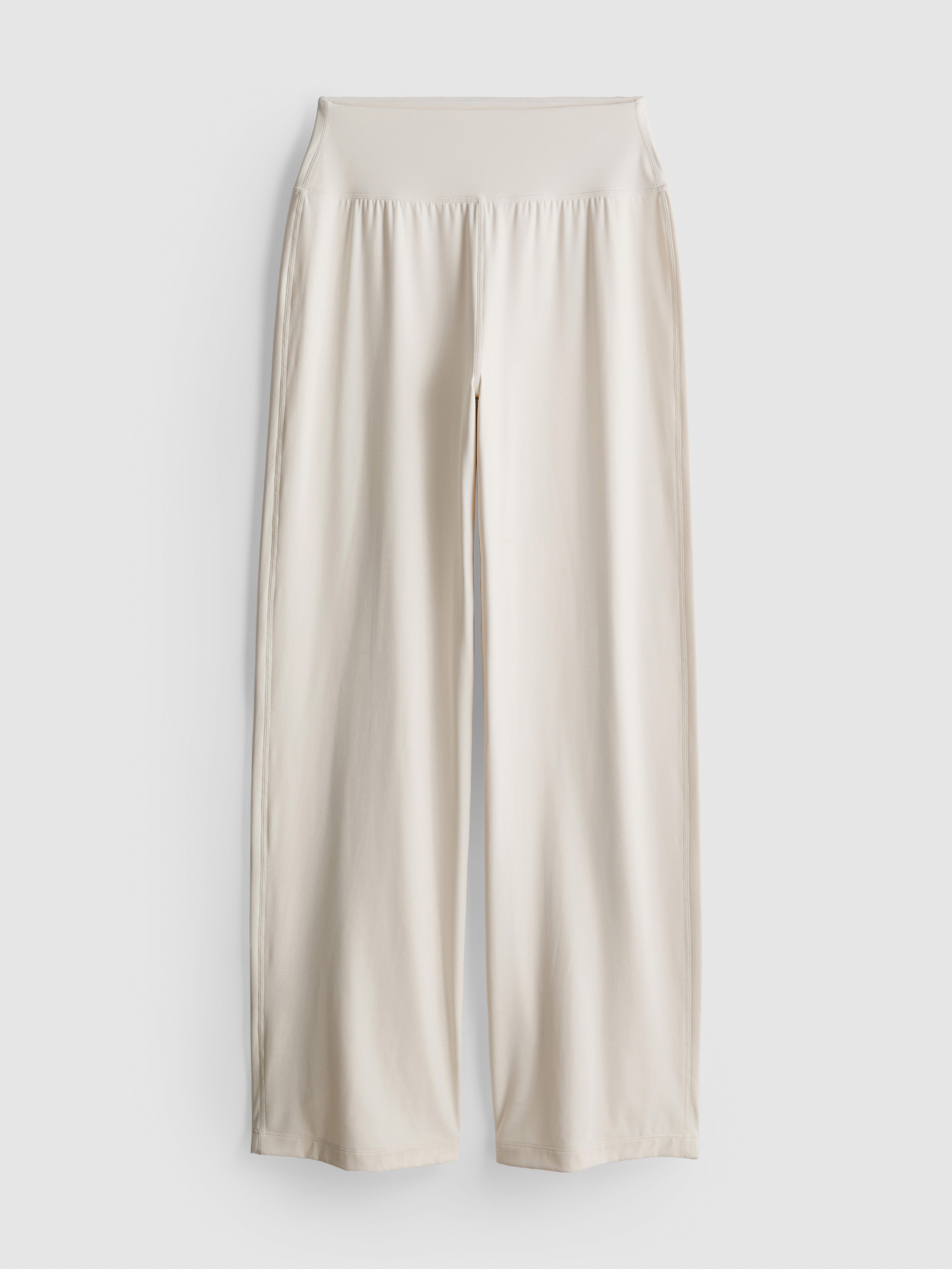 Buttery Soft Palazzo Pants