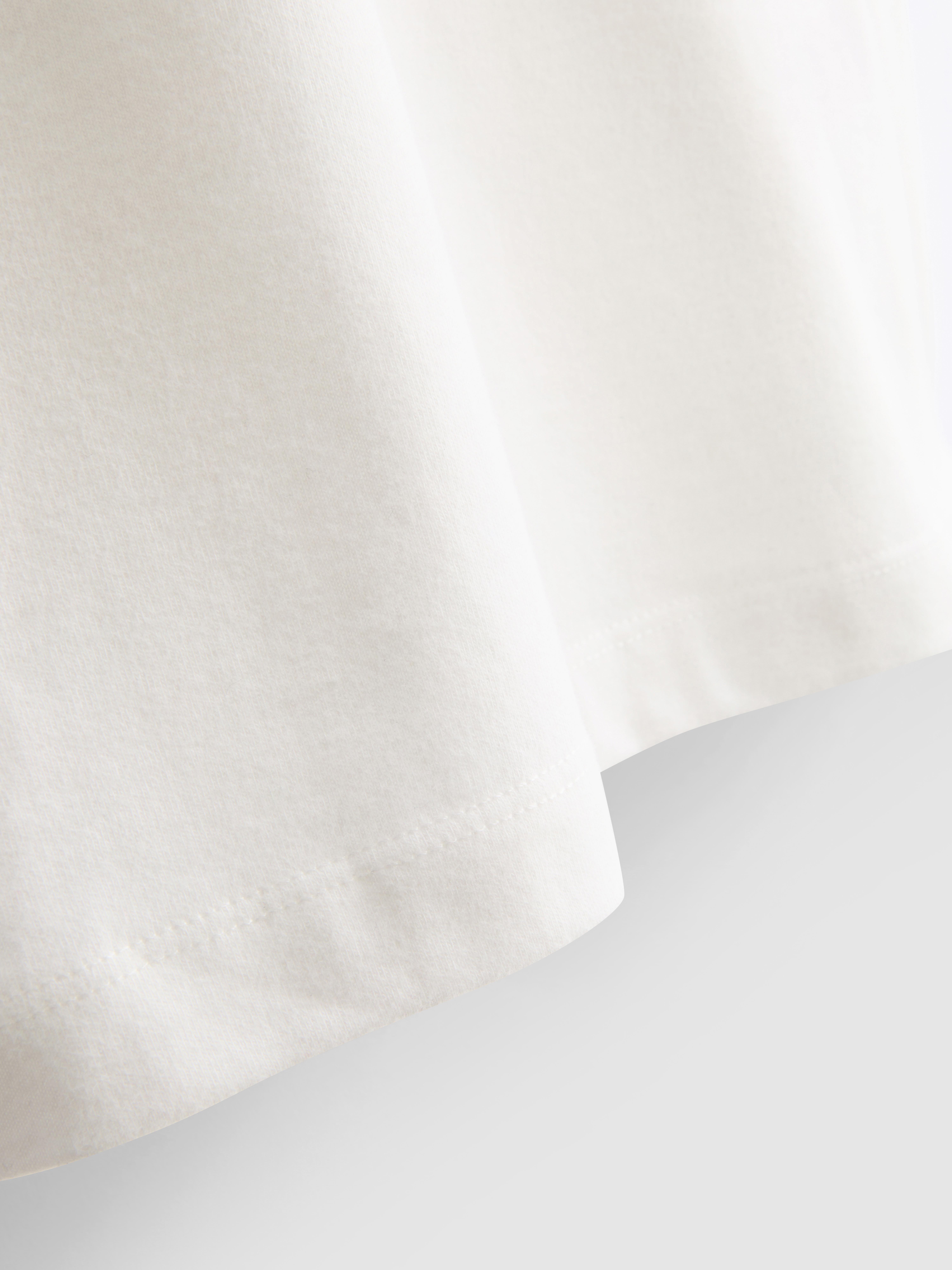 Blink 182 Cotton Relaxed Logo Tee