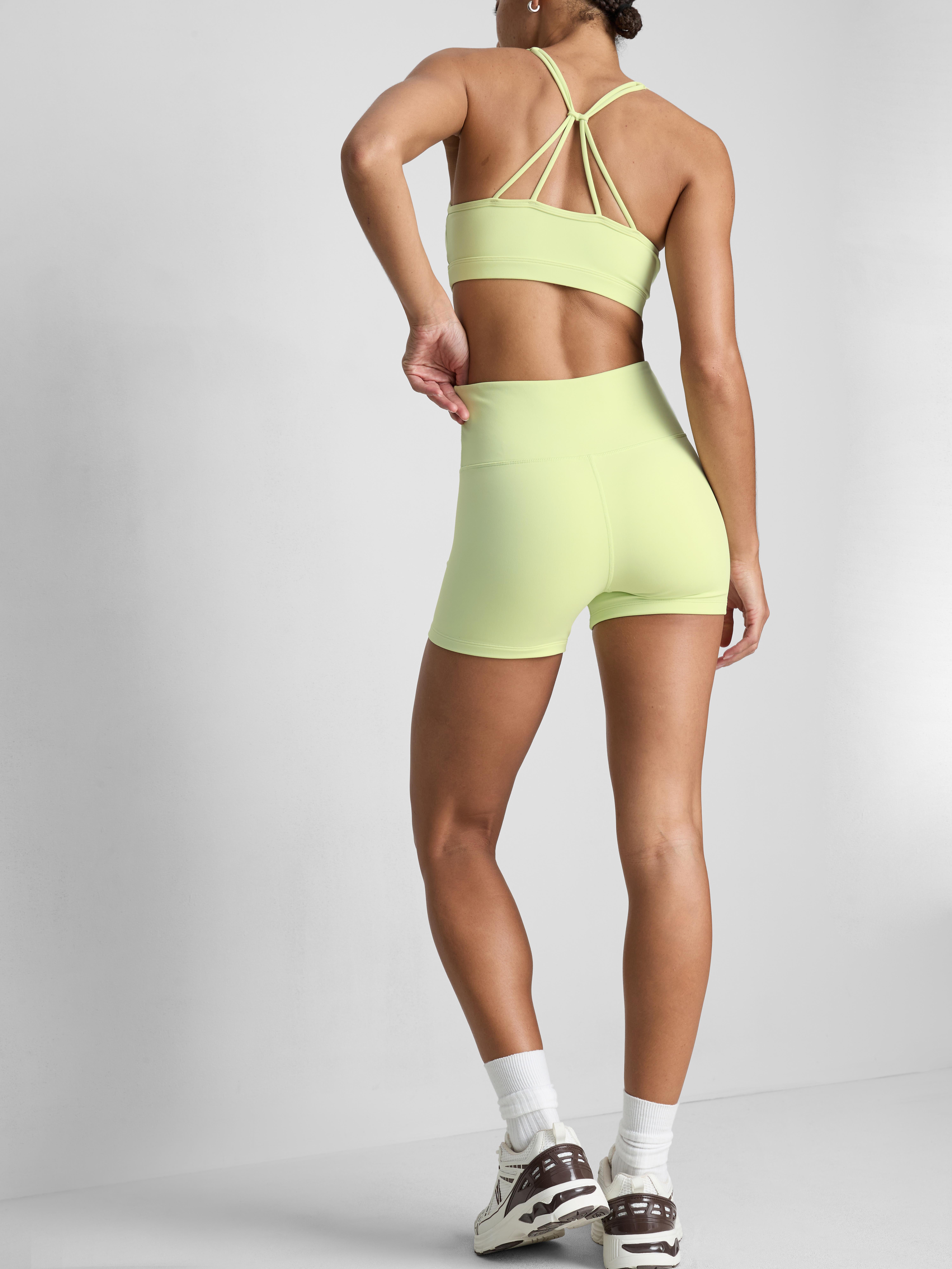 Buttery Soft Micro Active Shorts