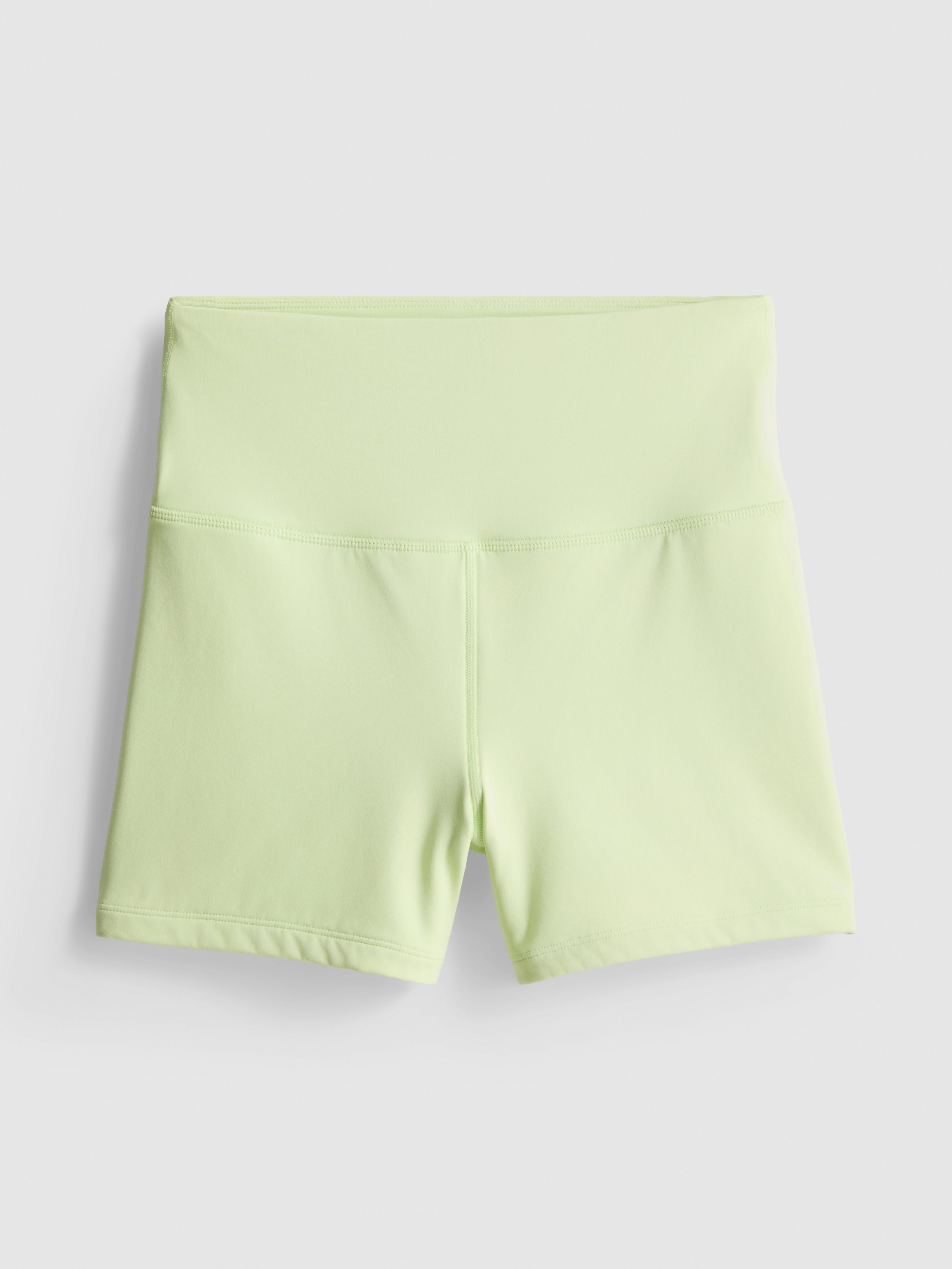 Buttery Soft Micro Active Shorts