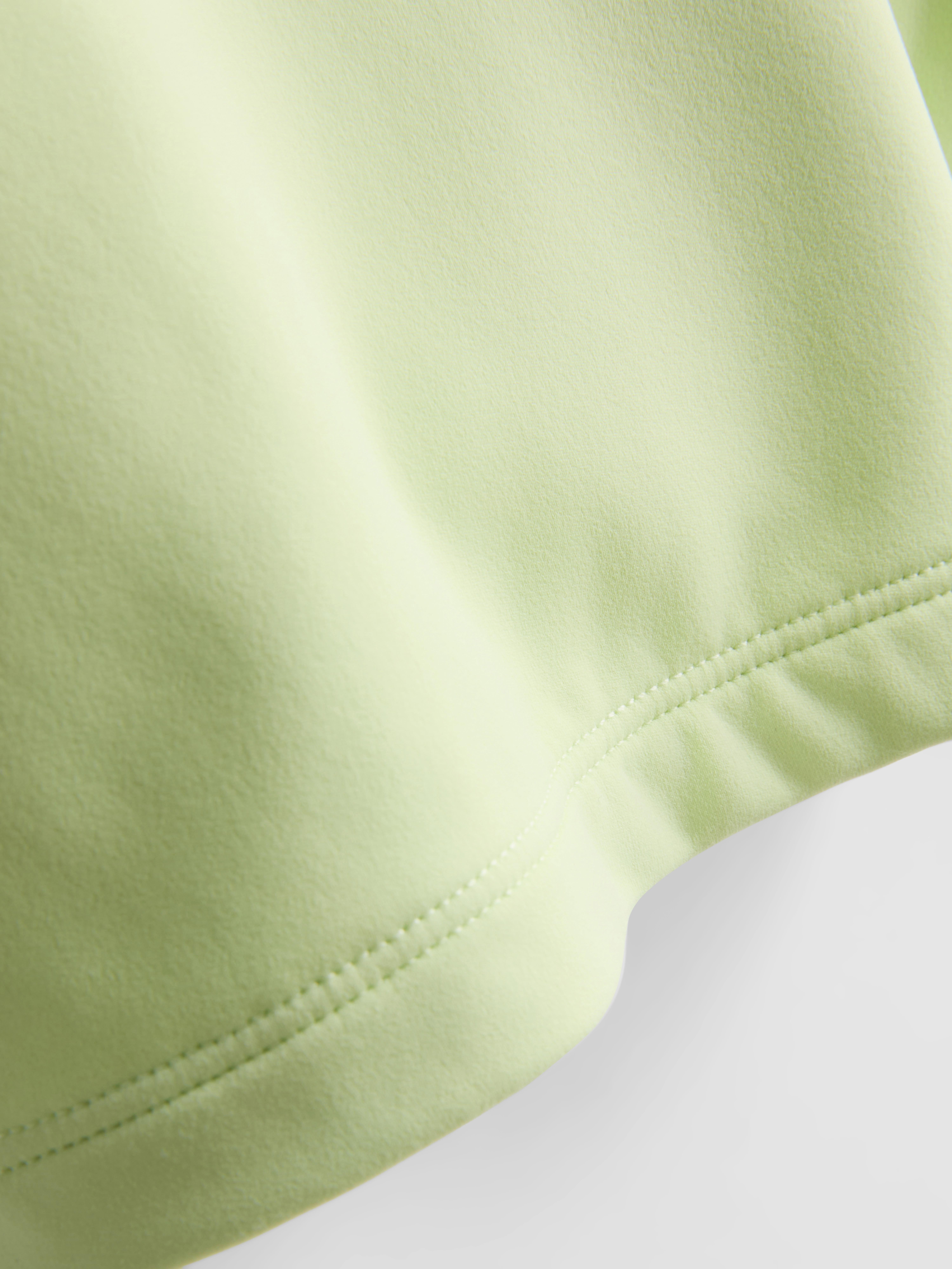 Buttery Soft Micro Active Shorts