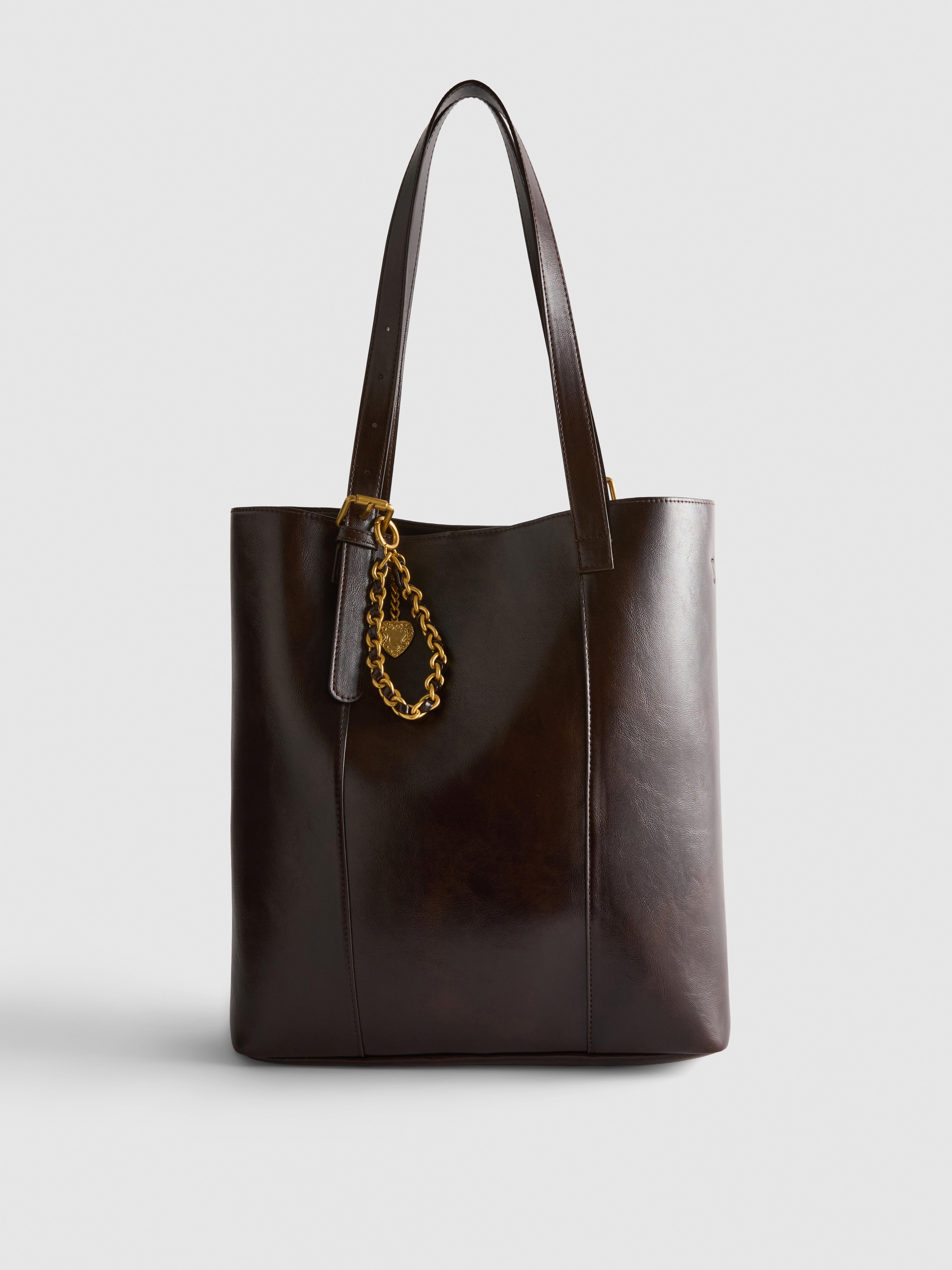 Charm Detail Shopper
