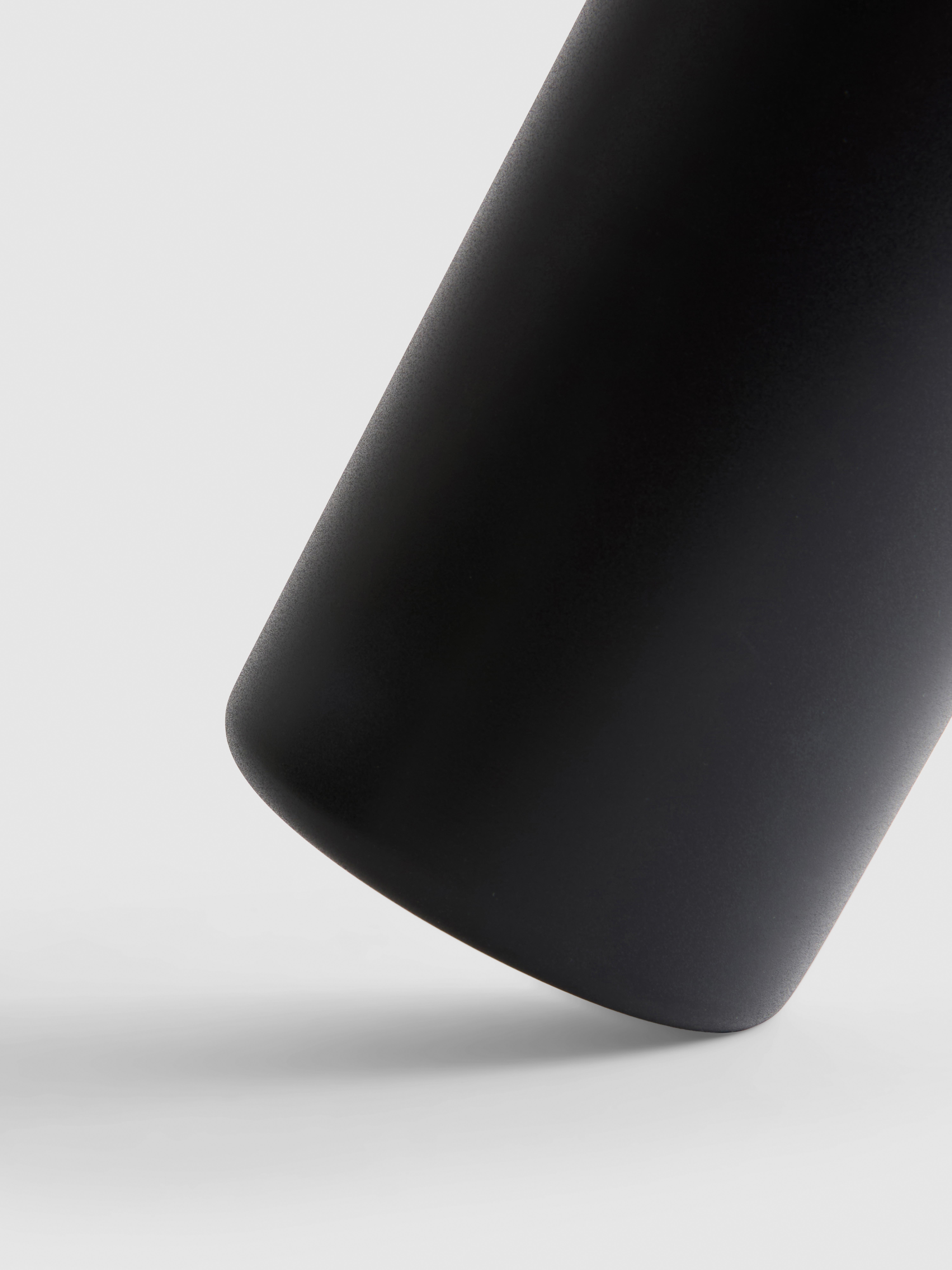 Flip-Top Water Bottle