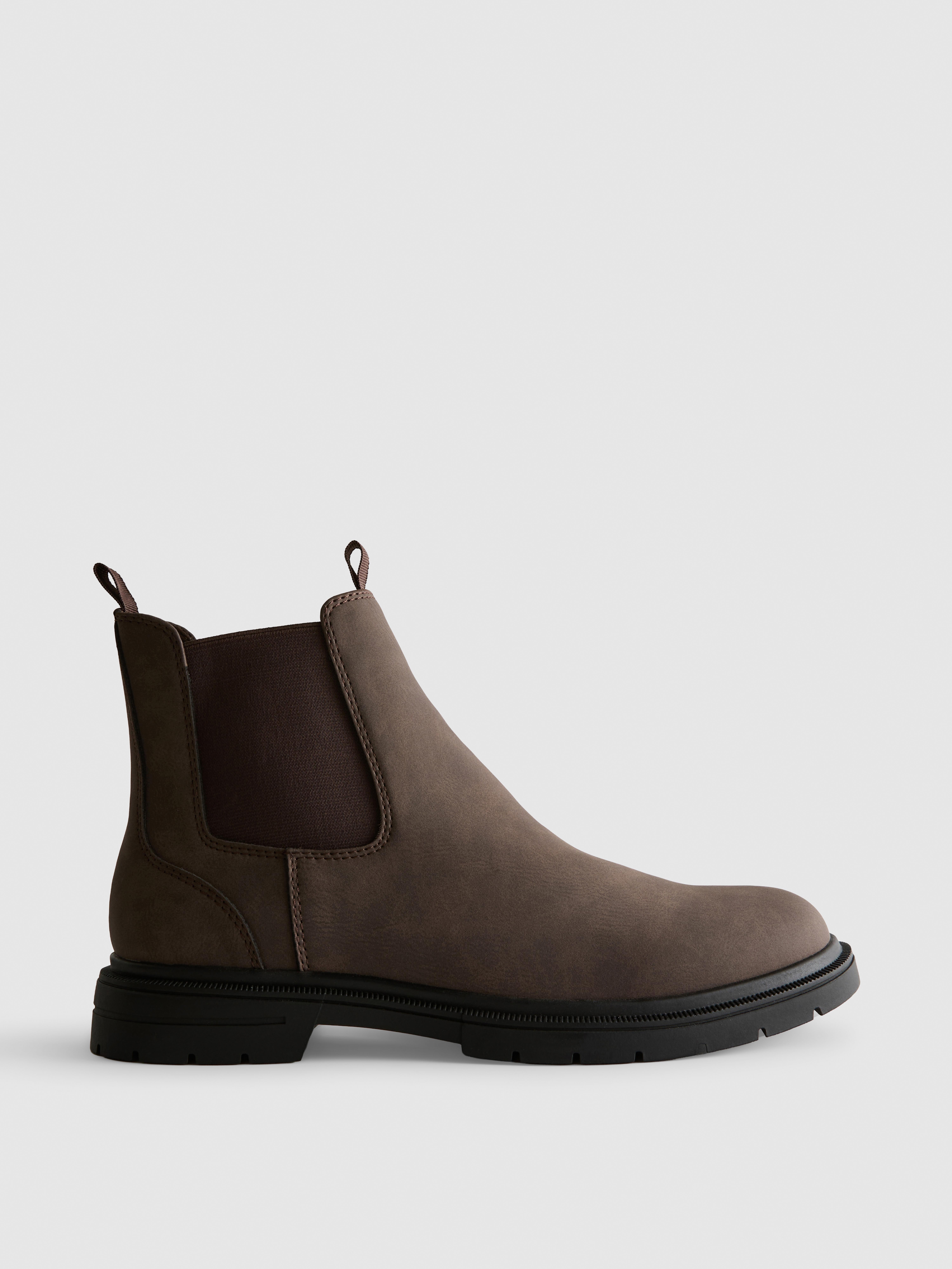 Chelseaboots Bruin