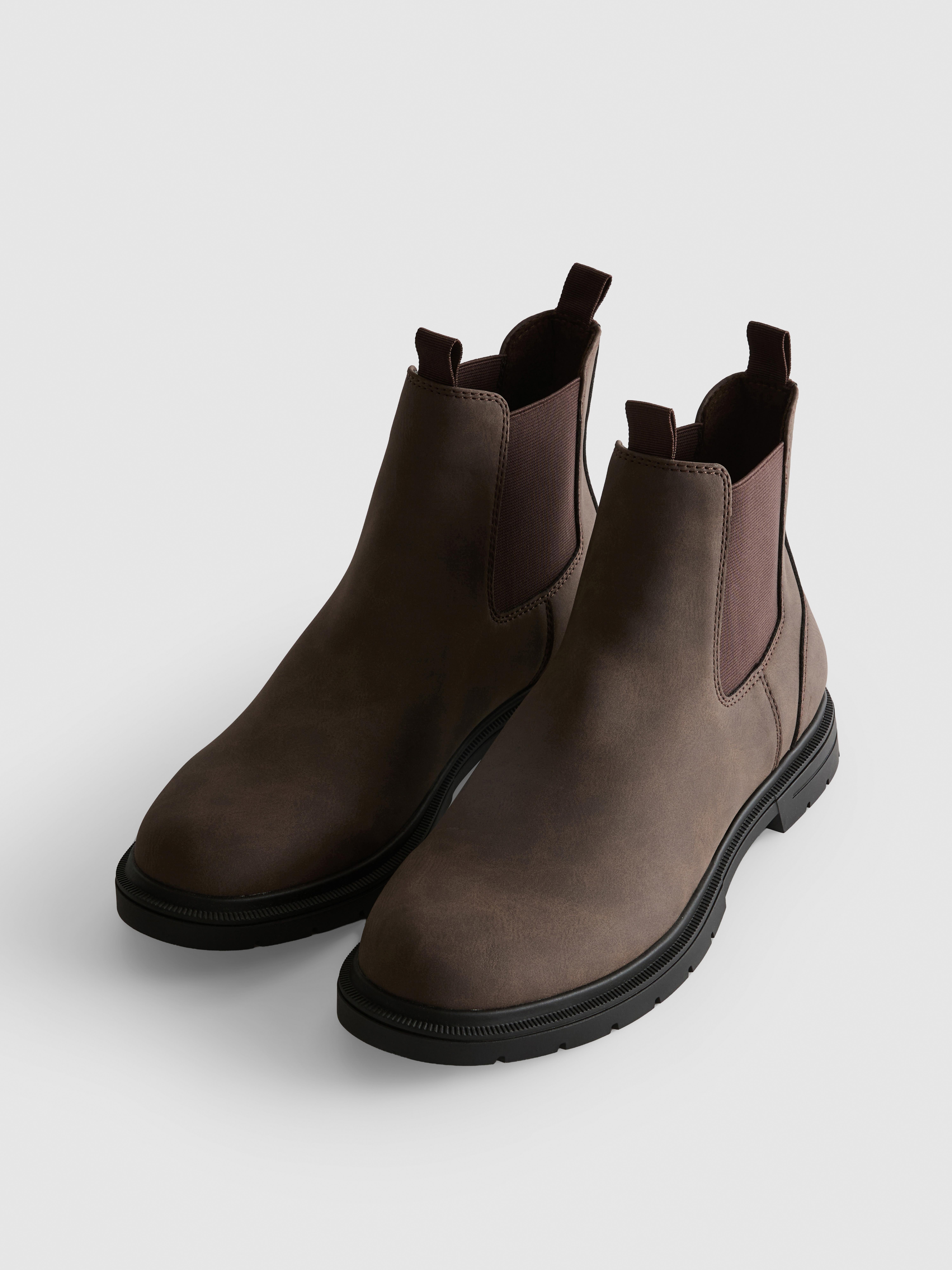 Bottines Chelsea