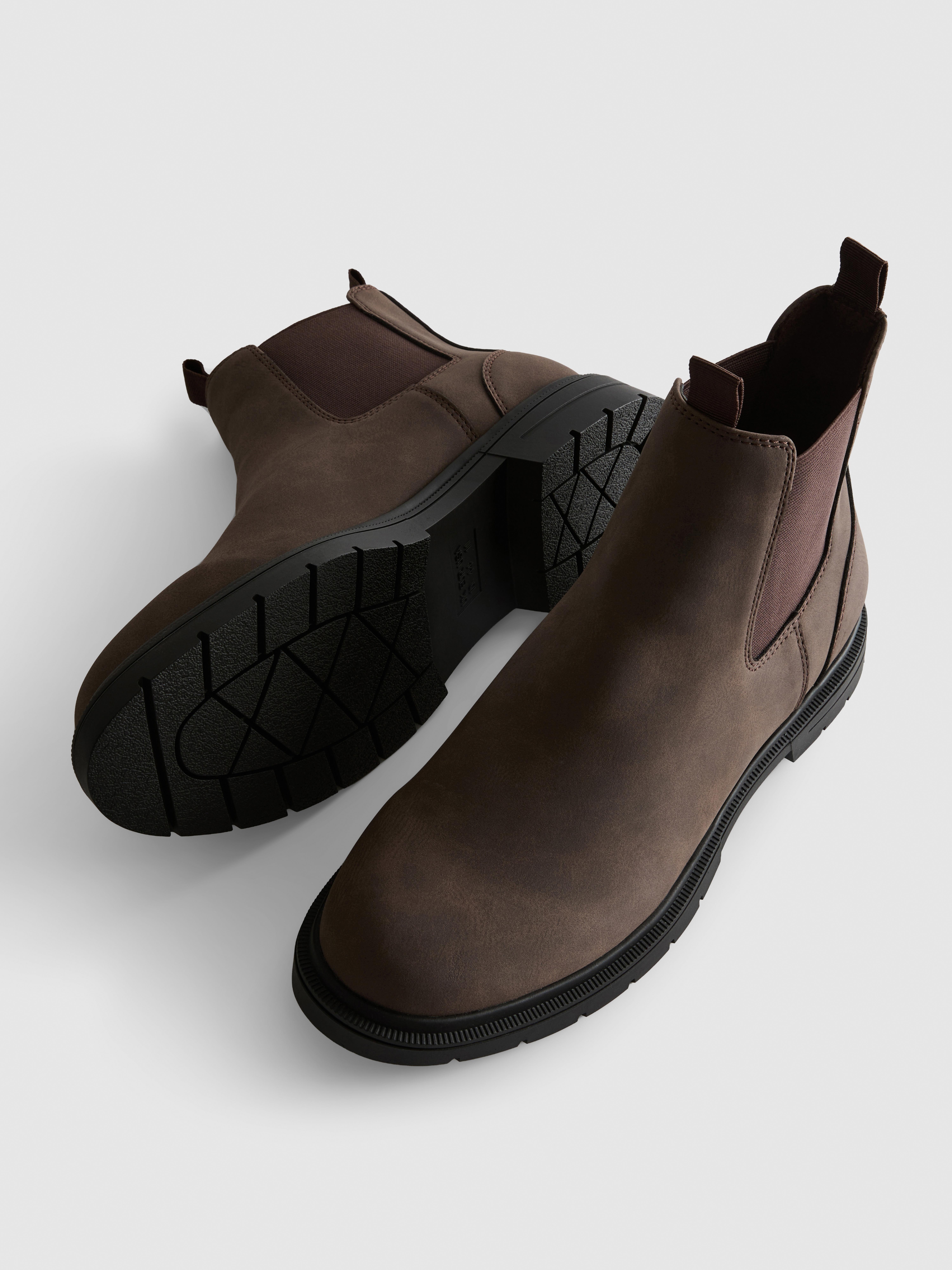 Bottines Chelsea