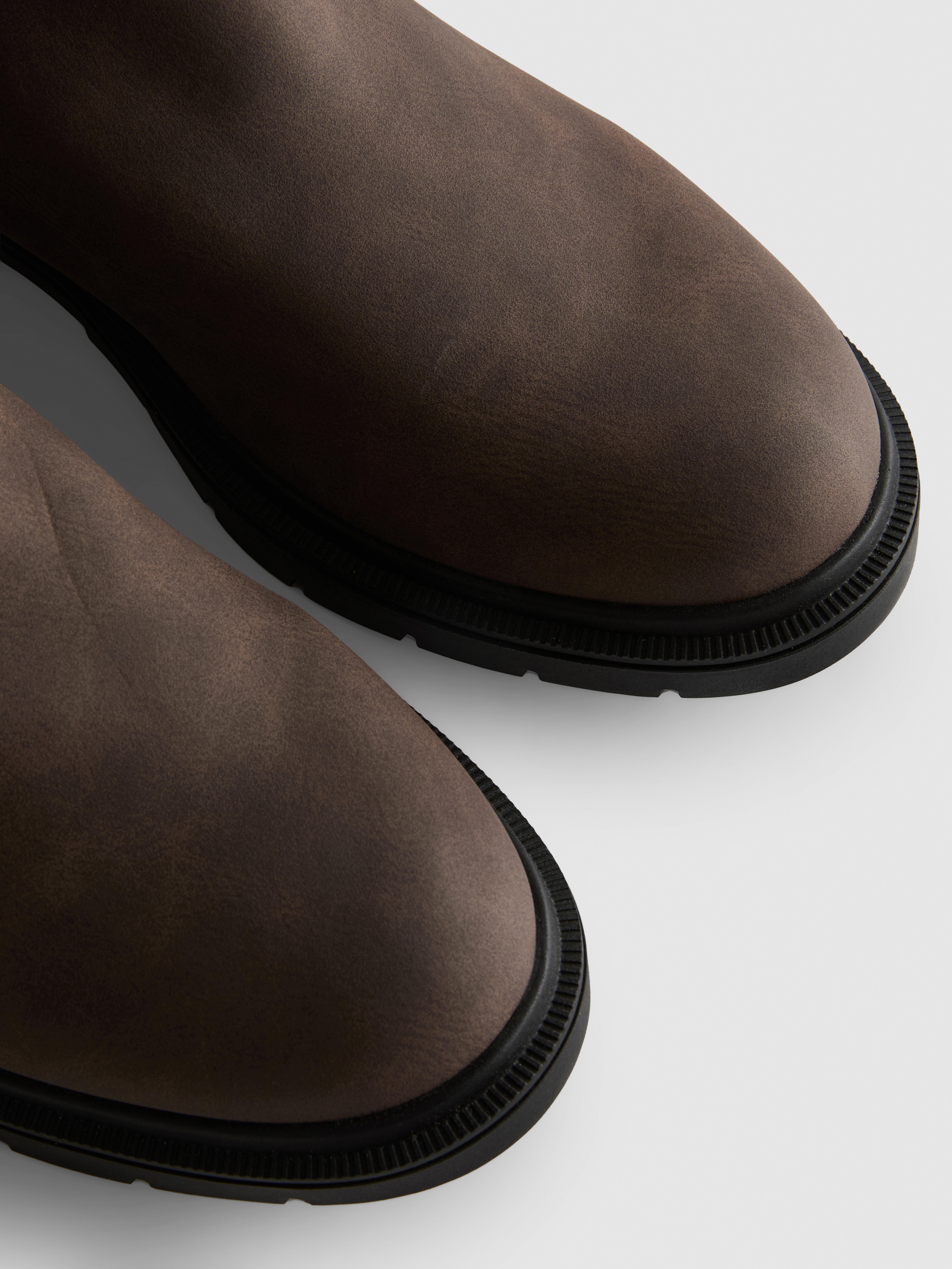 Bottines Chelsea