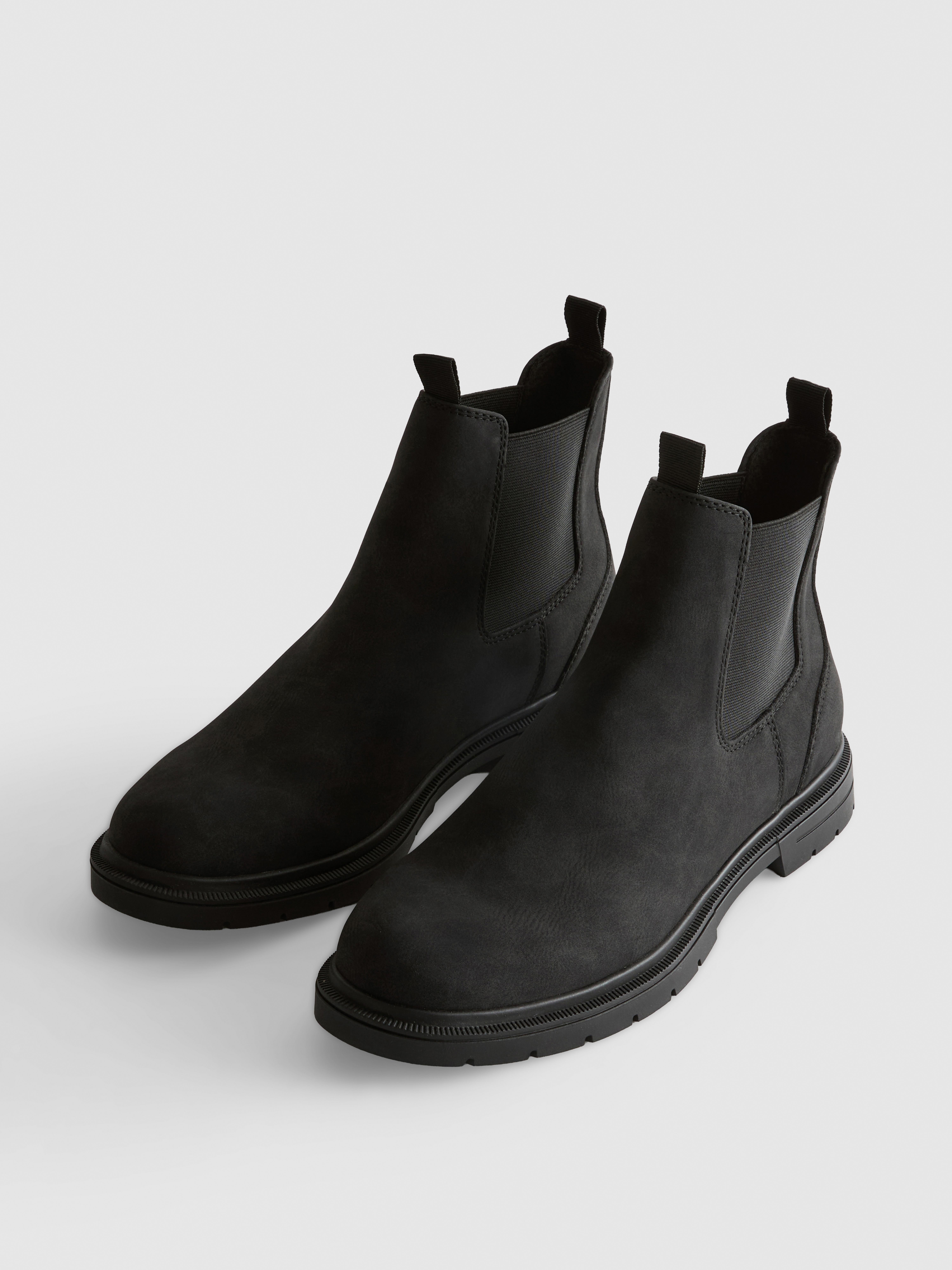 Chelsea Boots