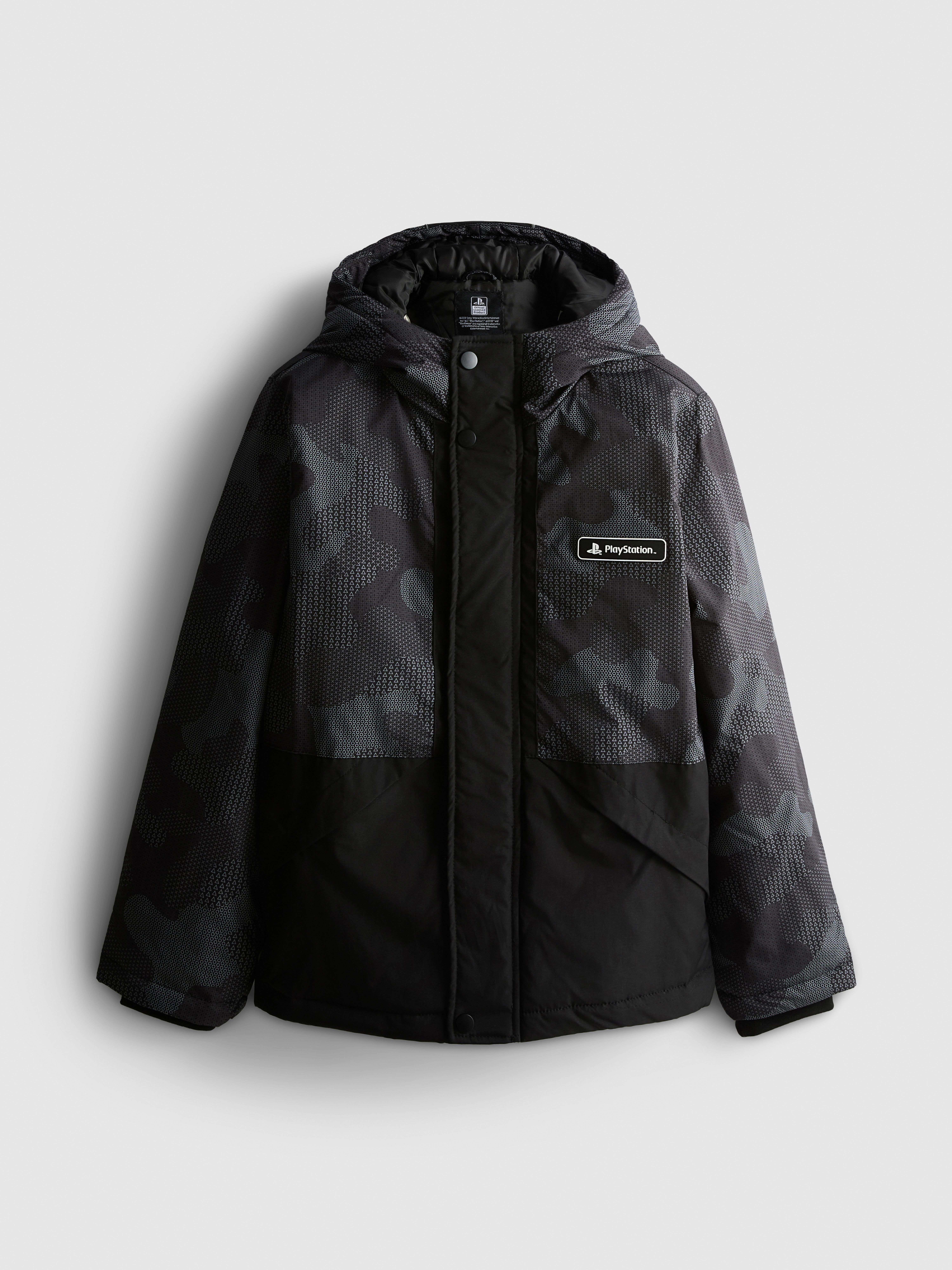 6-15yrs | PlayStation Hooded Jacket