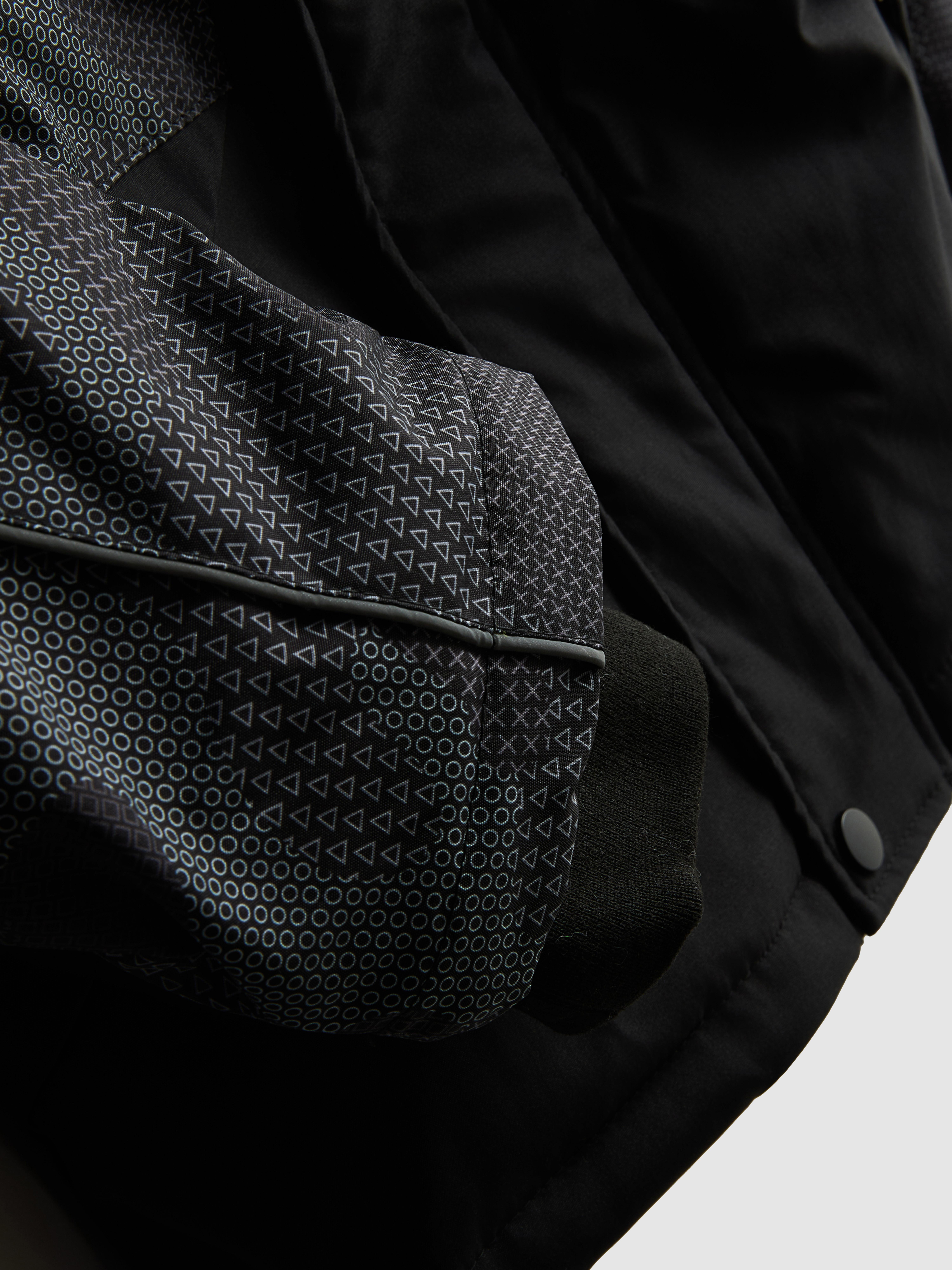 6-15yrs | PlayStation Hooded Jacket