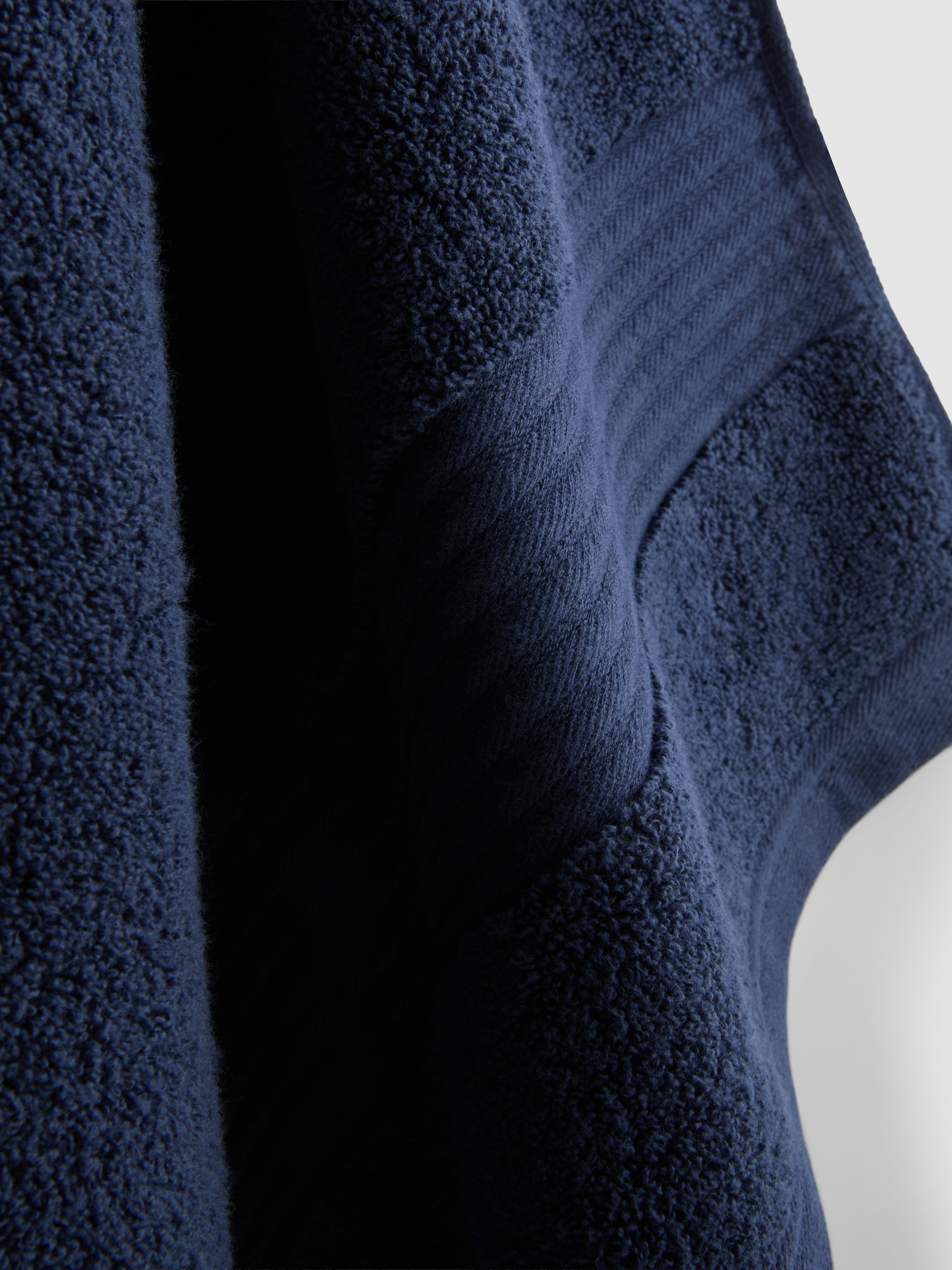 Pure Cotton Bath Towel