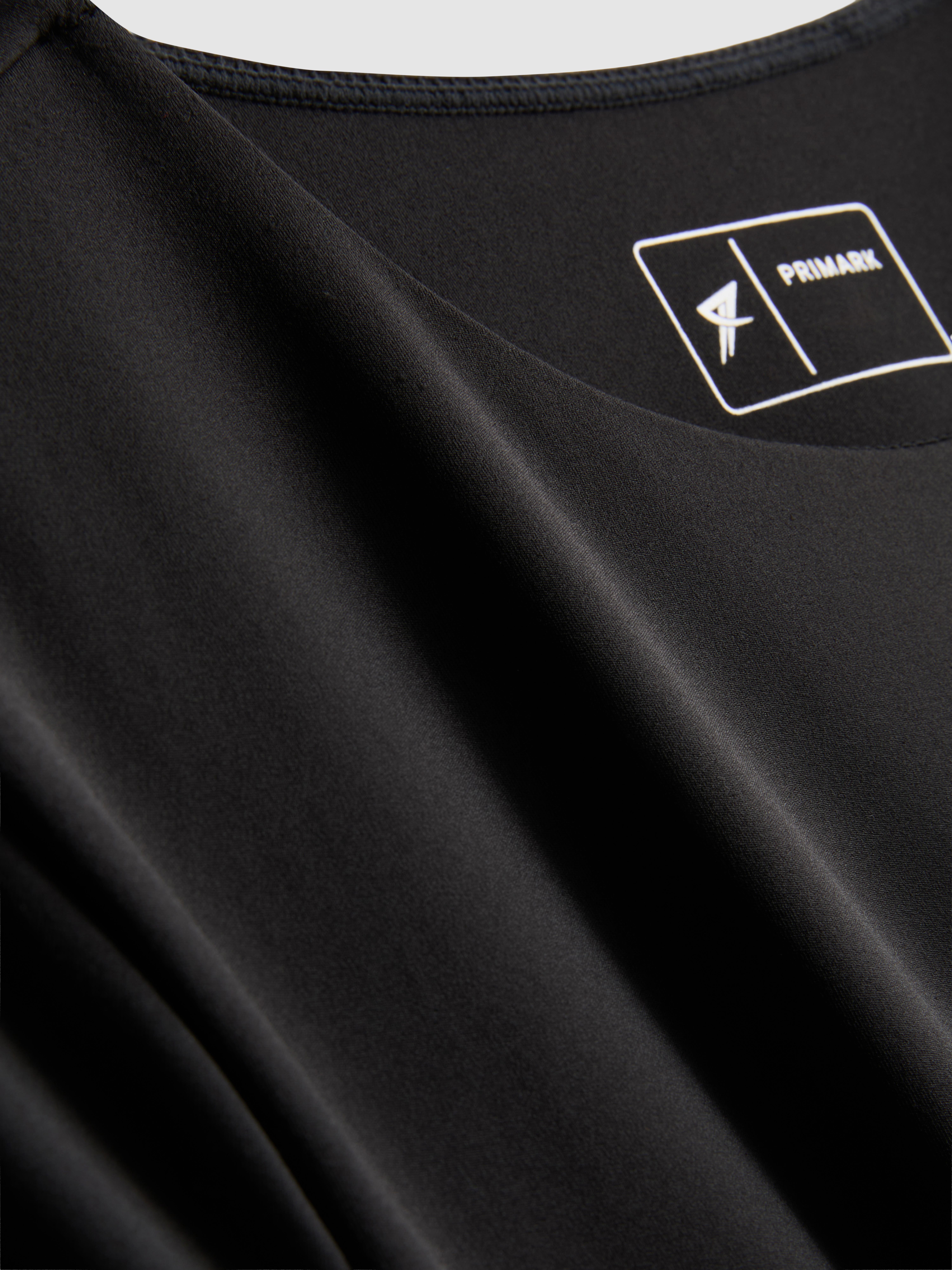 Buttery Soft Long Sleeve Active Top
