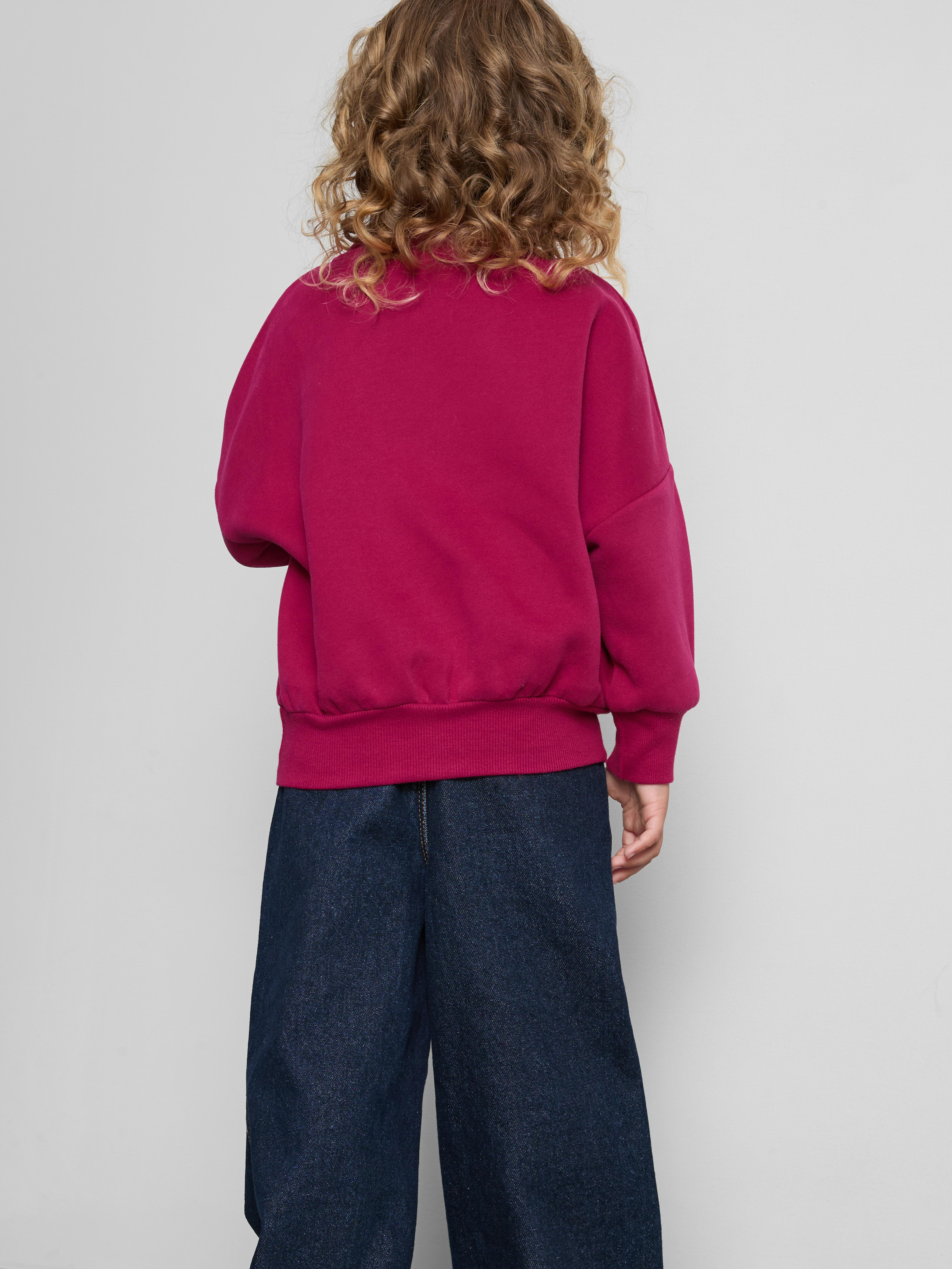 1-6yrs | Peppa Pig Sweatshirt