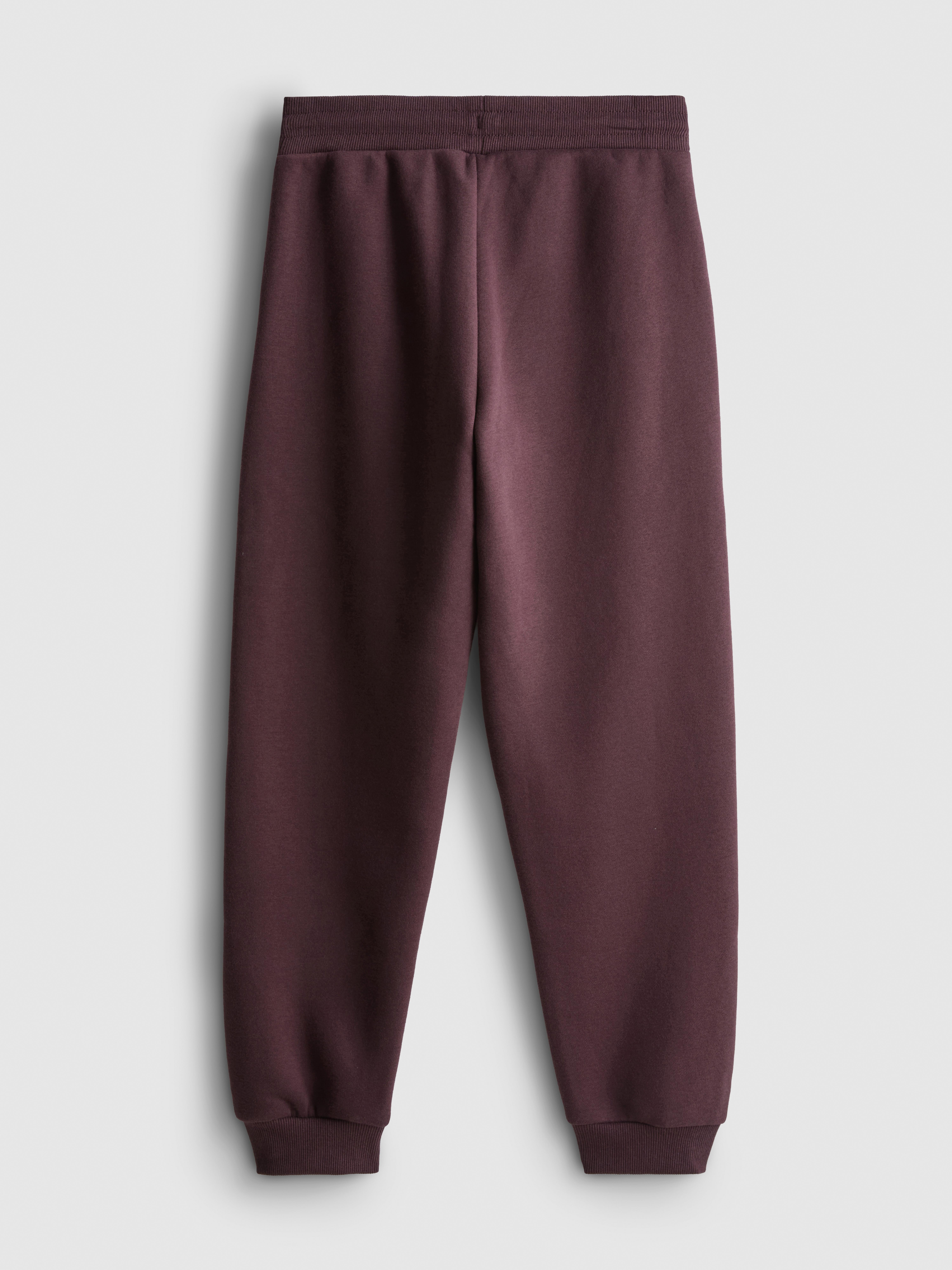 7-15yrs | One Piece Cuffed Joggers