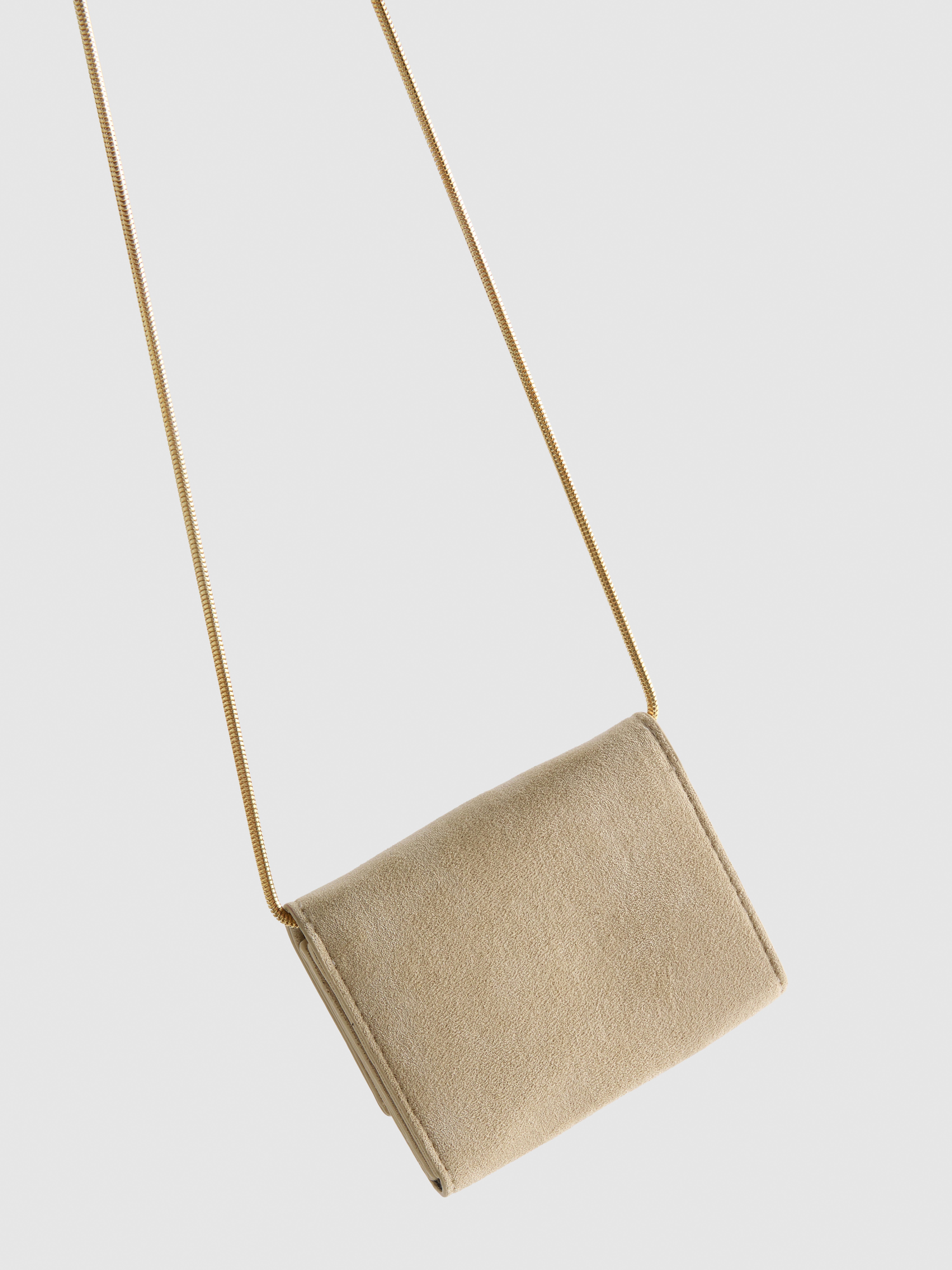 Medium Foldover Wallet