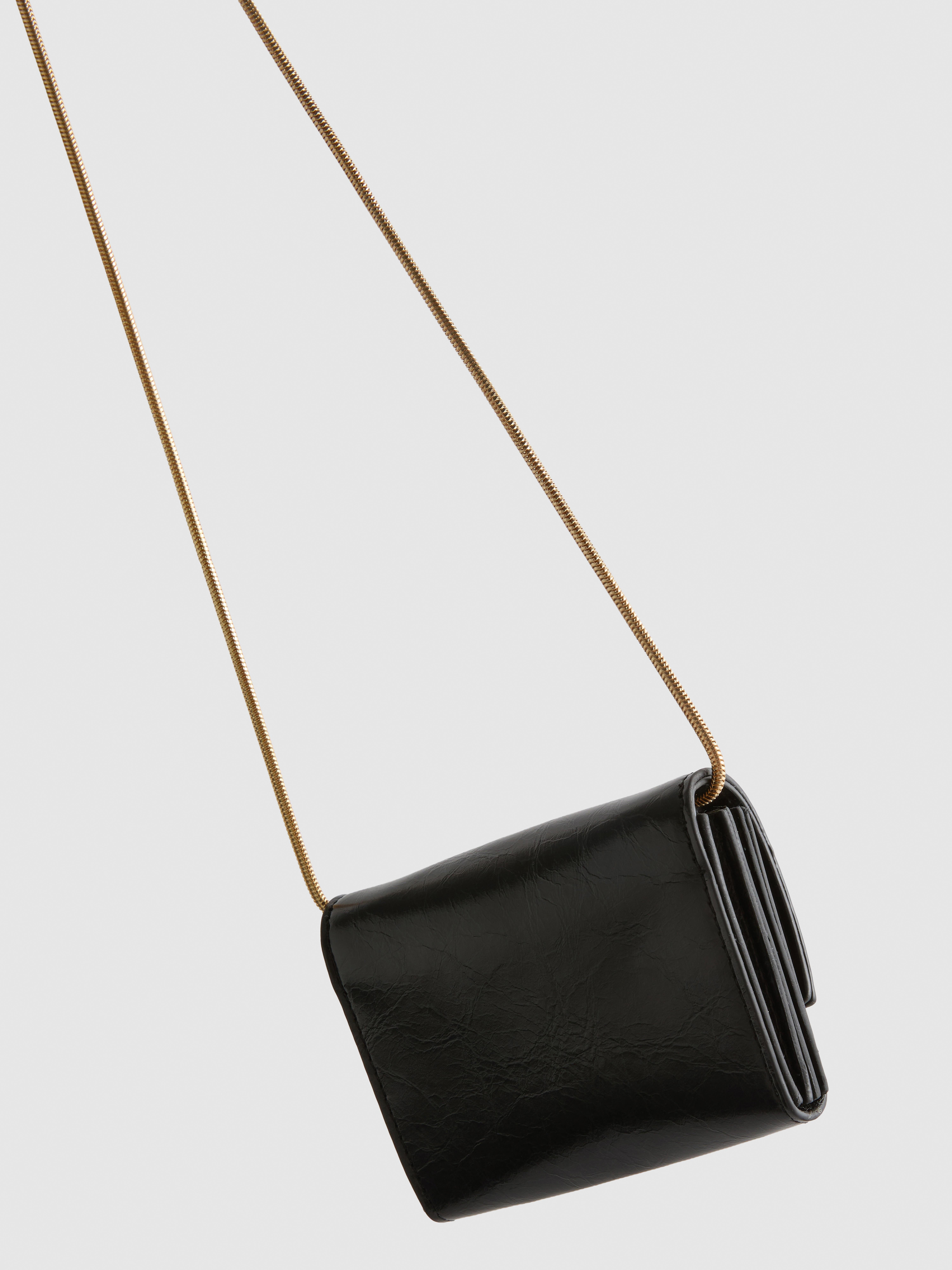 Medium Foldover Wallet
