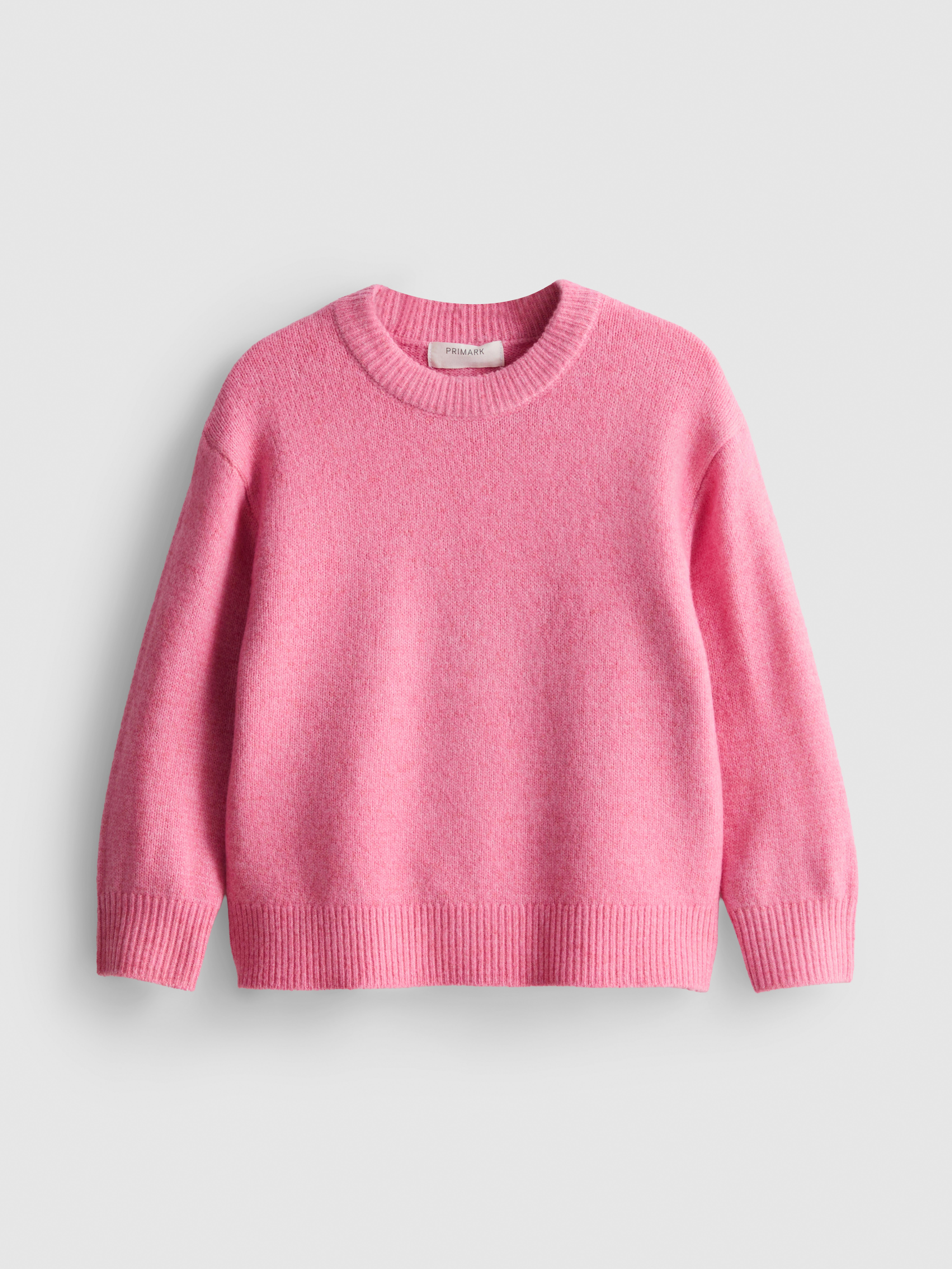 1-9yrs | Crew Neck Sweater