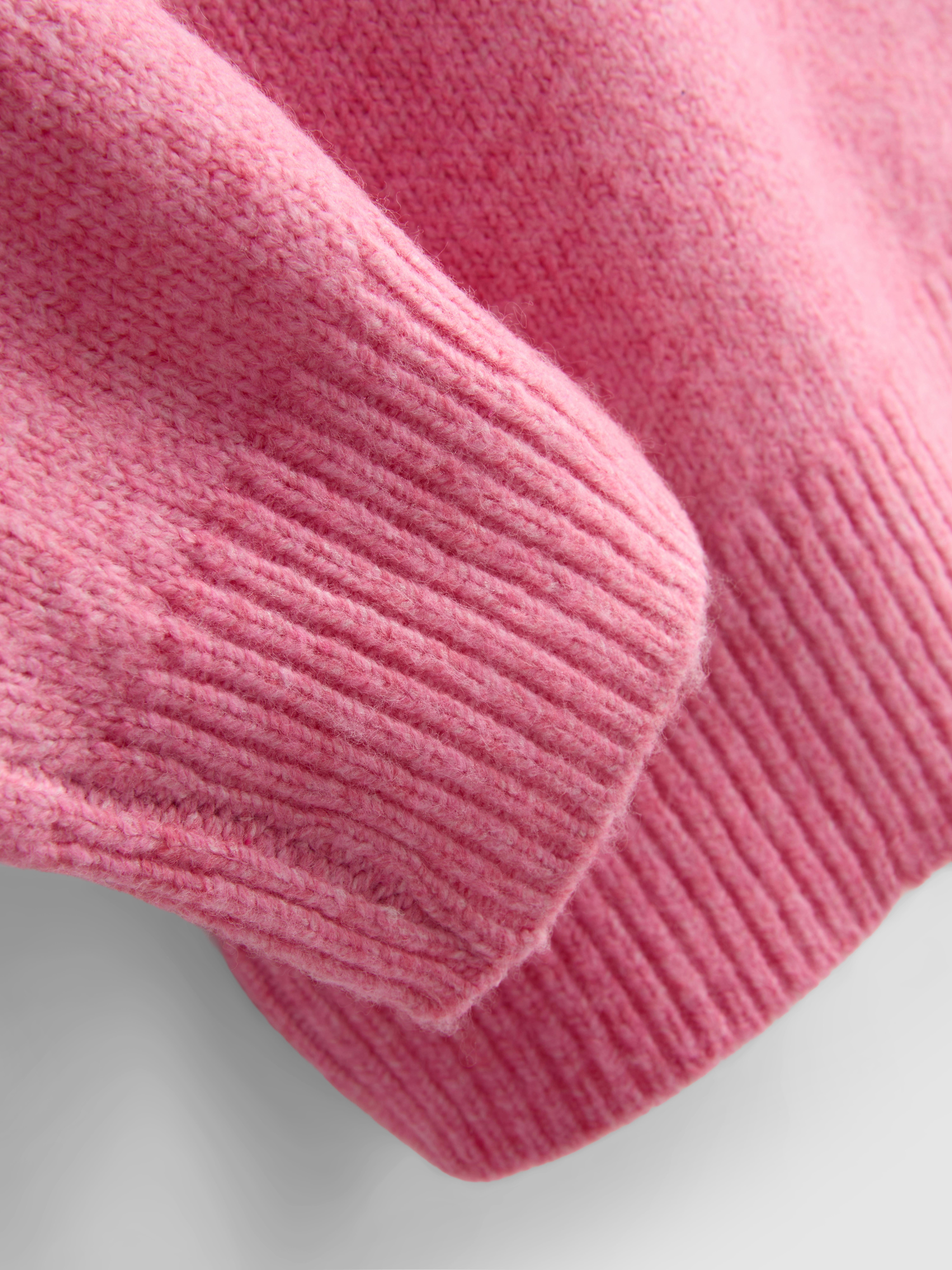 1-9yrs | Crew Neck Sweater