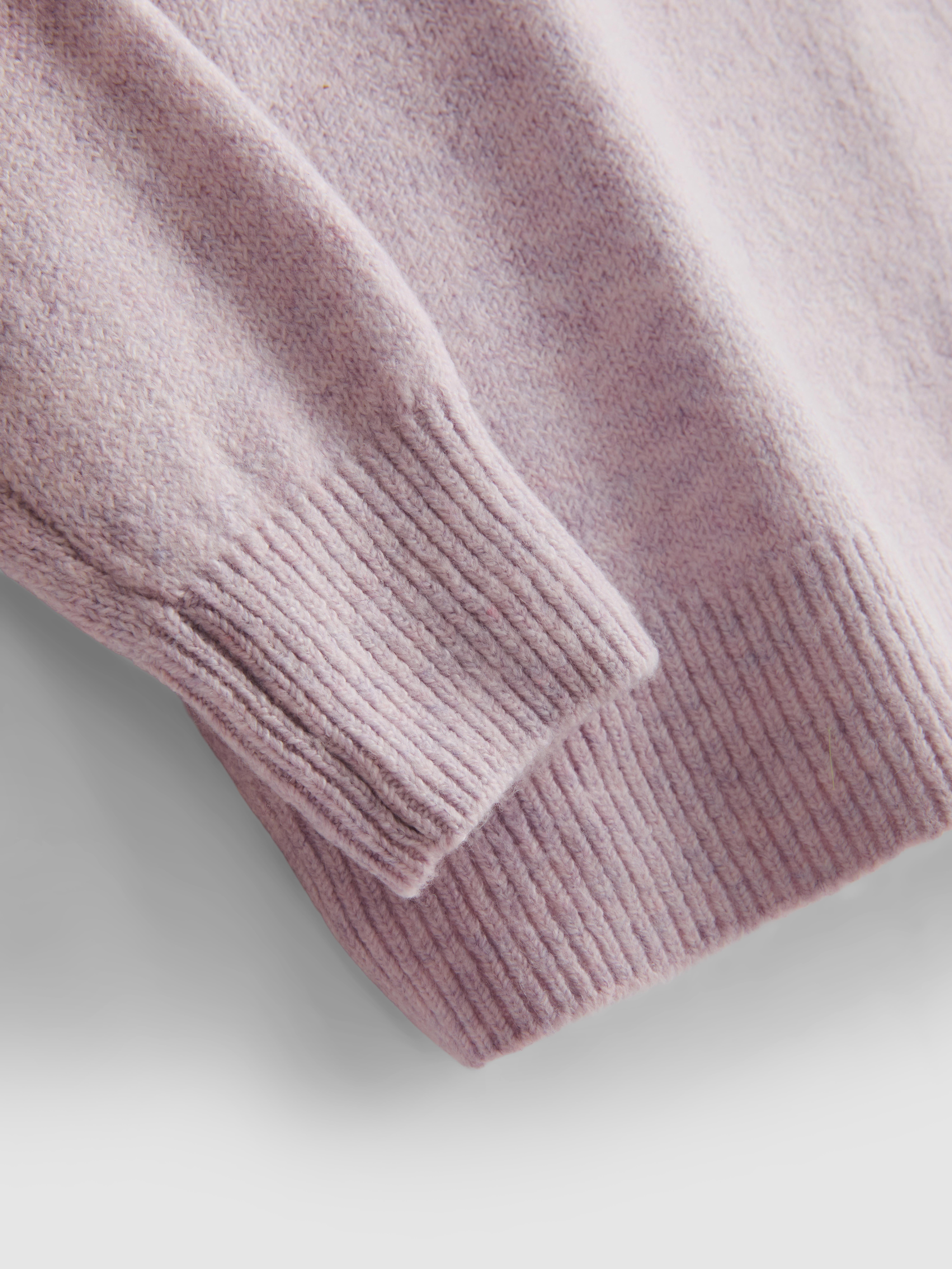 1-9yrs | Crew Neck Sweater