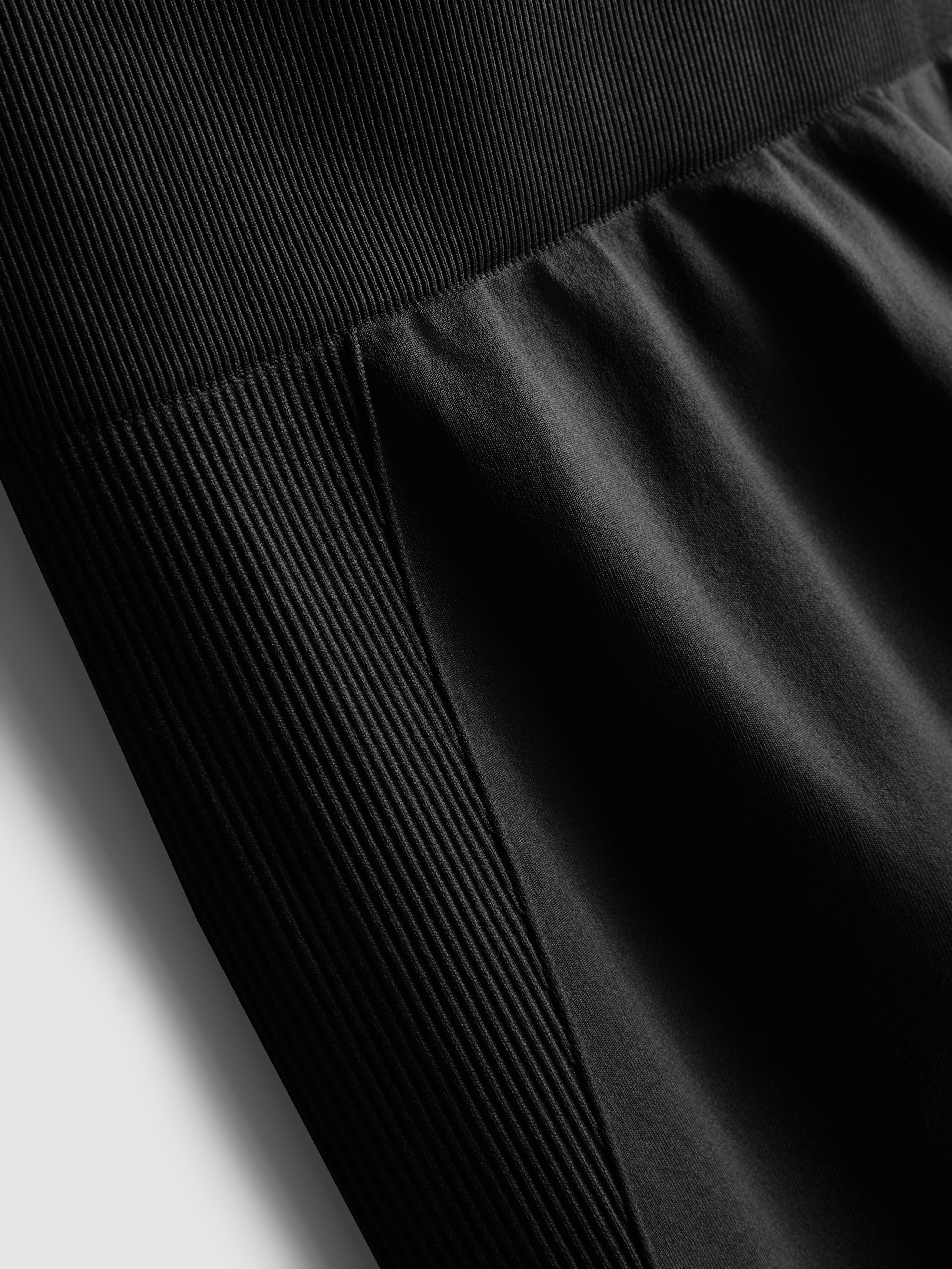 Seamless Active Leggings