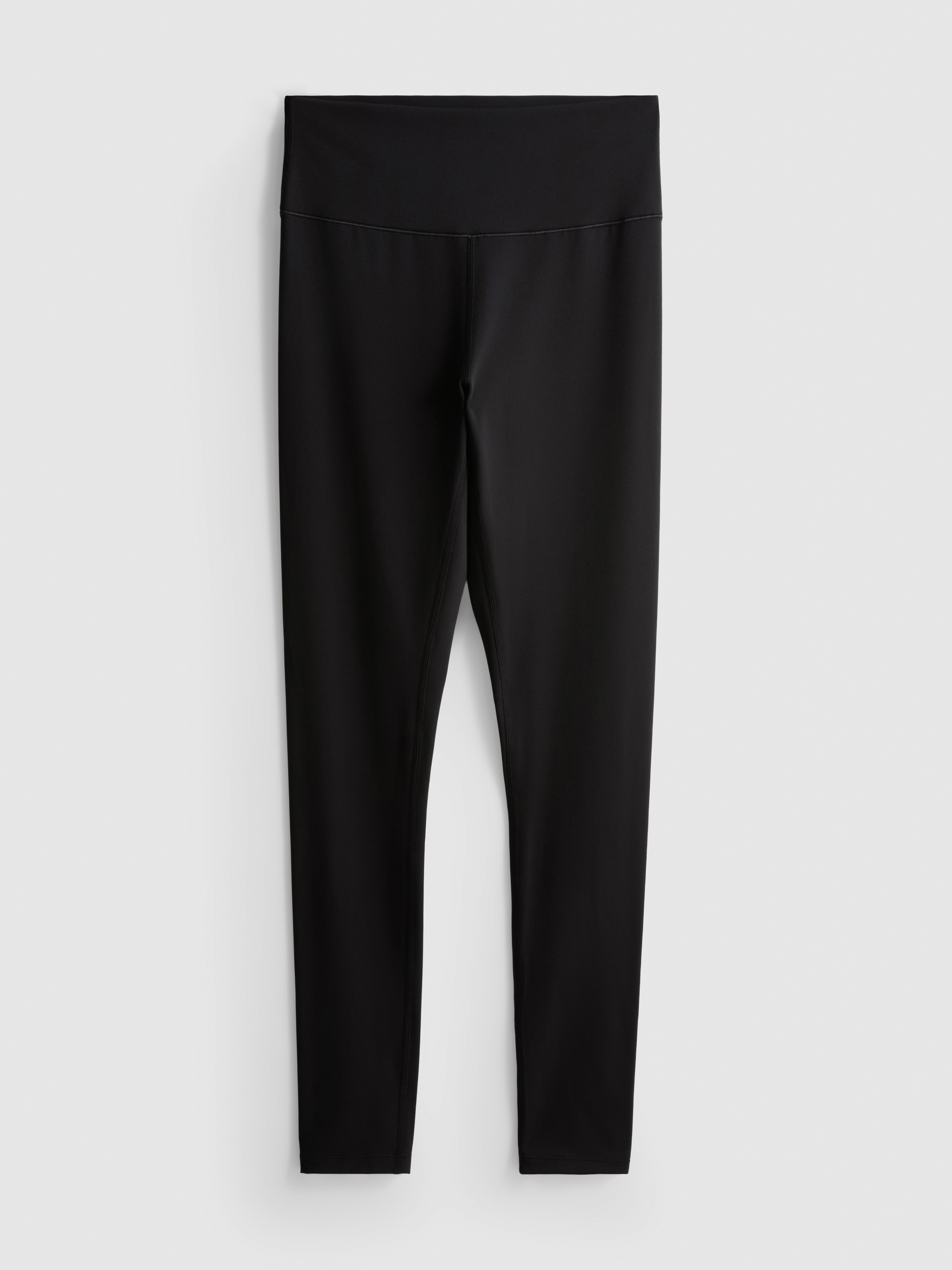 Buttery Soft High-Waisted Active Leggings