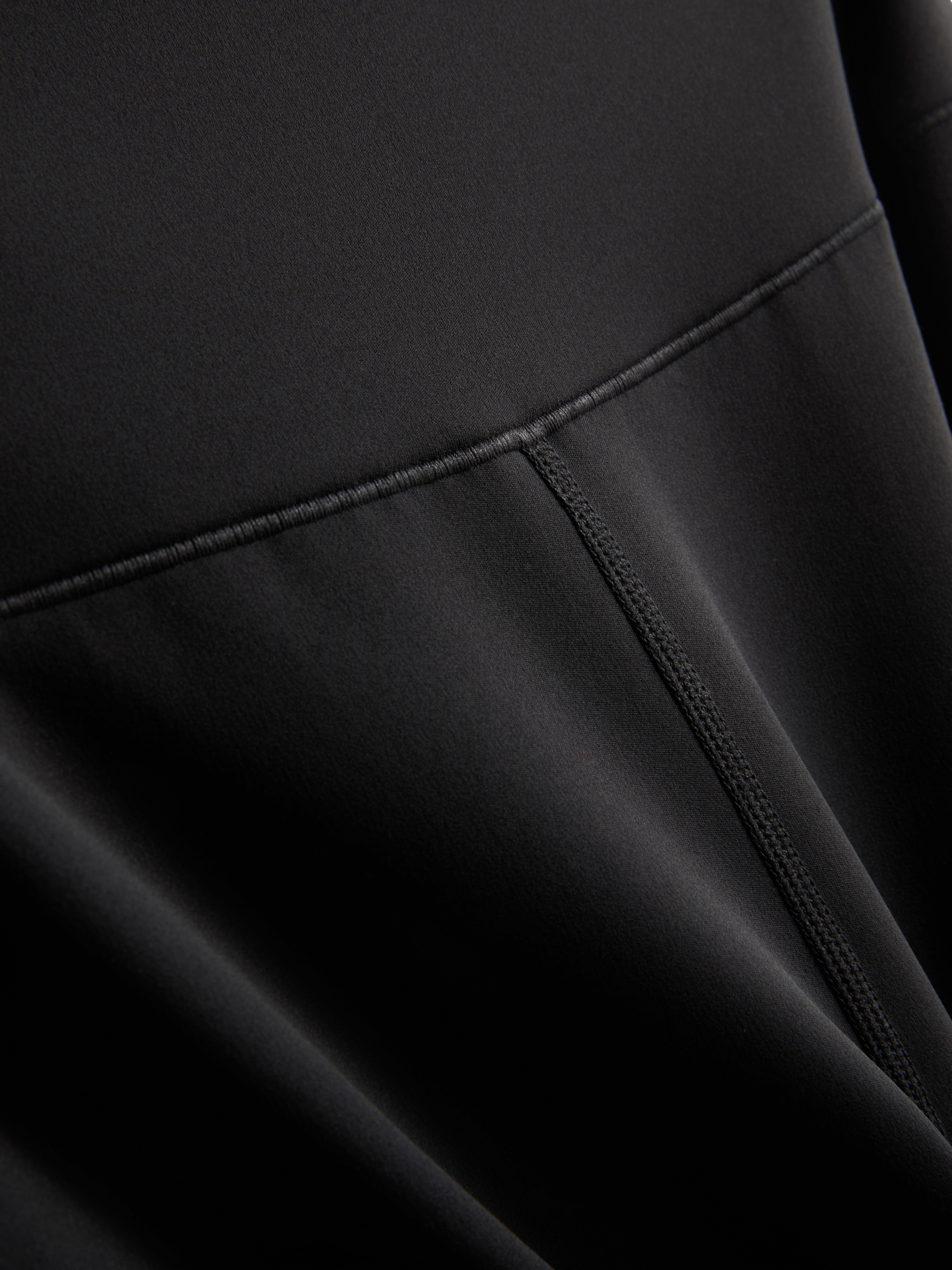 Buttery Soft High-Waisted Active Leggings