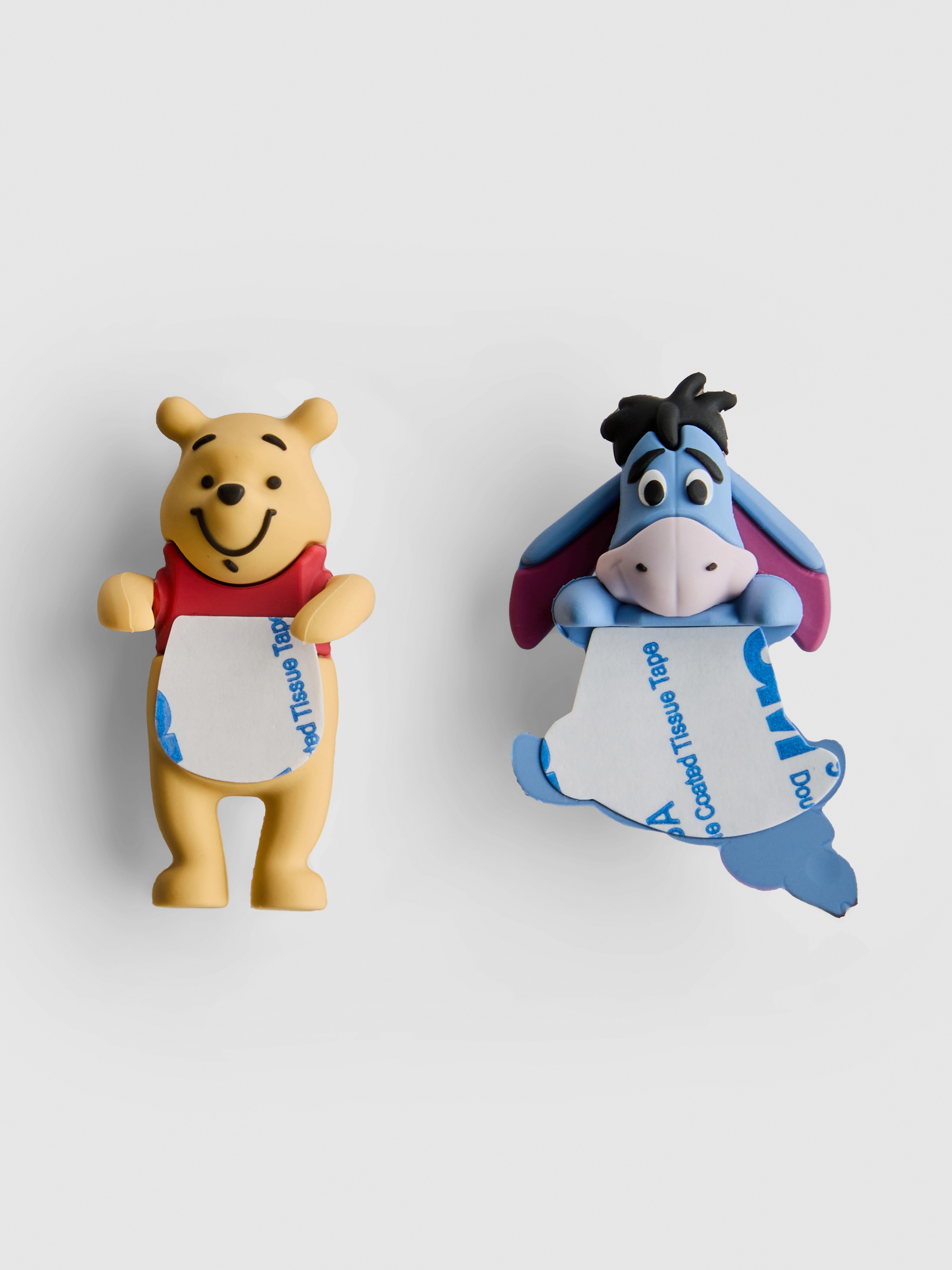 2pk Disney’s Winnie the Pooh Tech Buddies