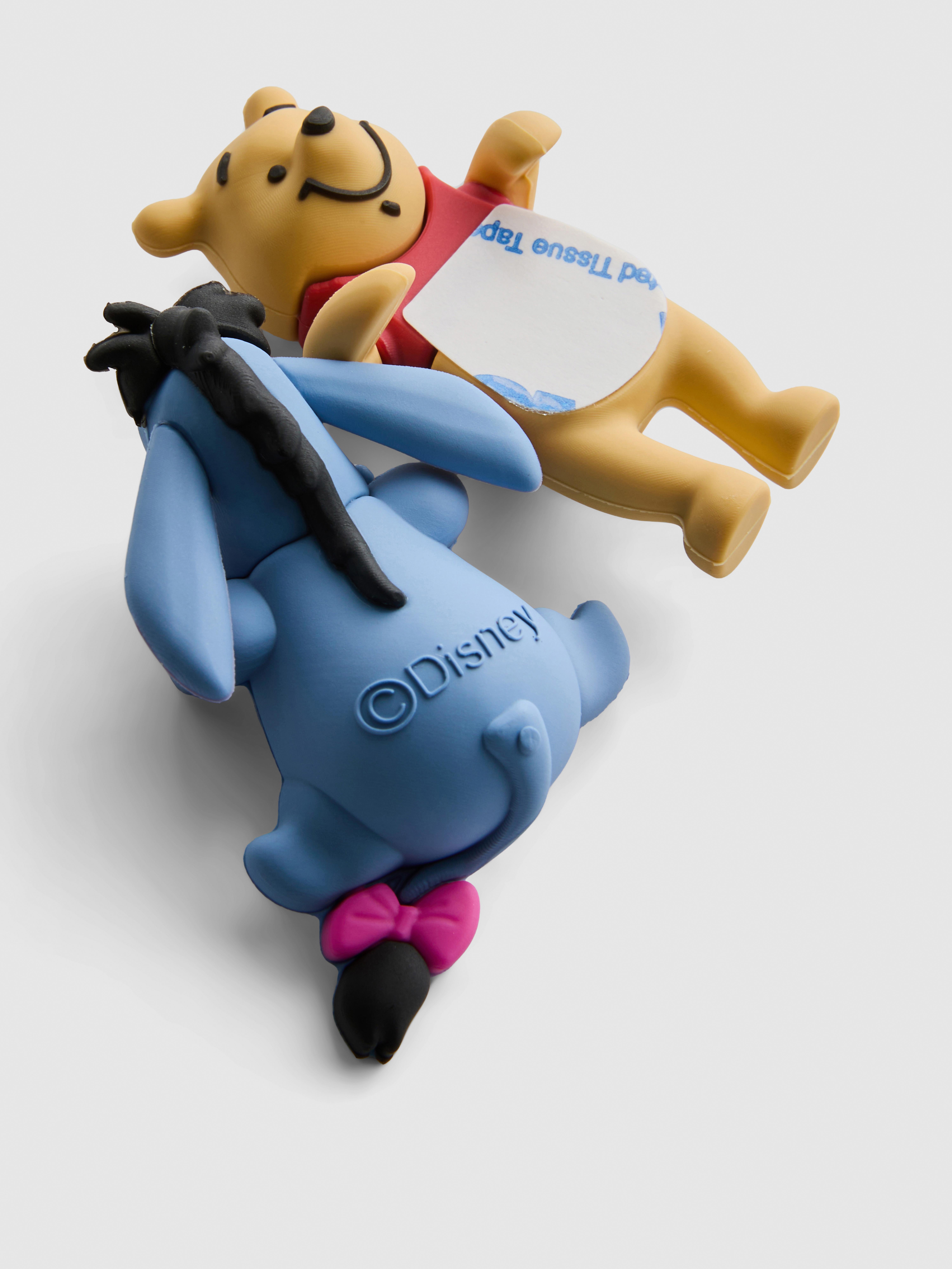 2pk Disney’s Winnie the Pooh Tech Buddies