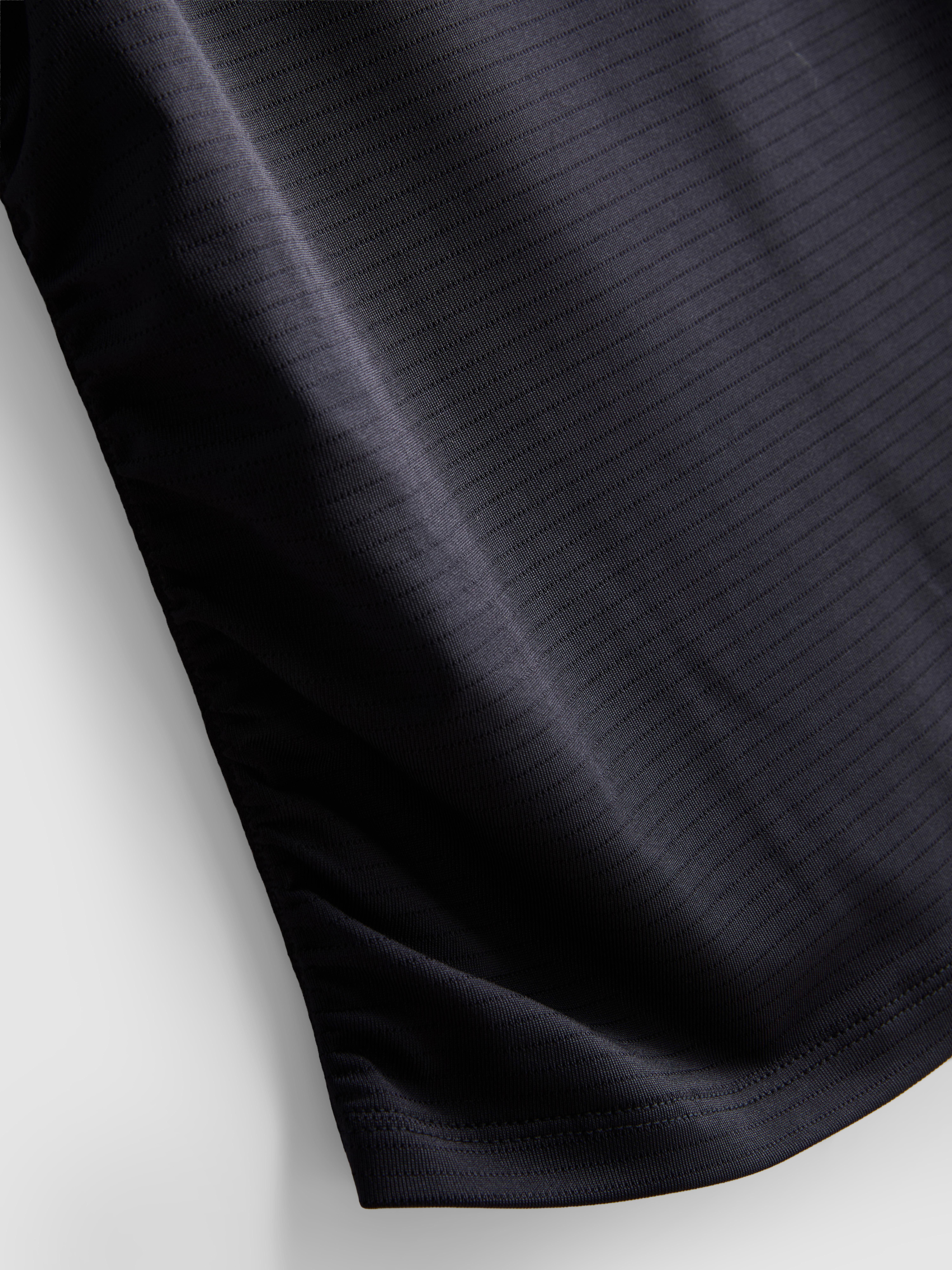 Ruched-Side Running Tank