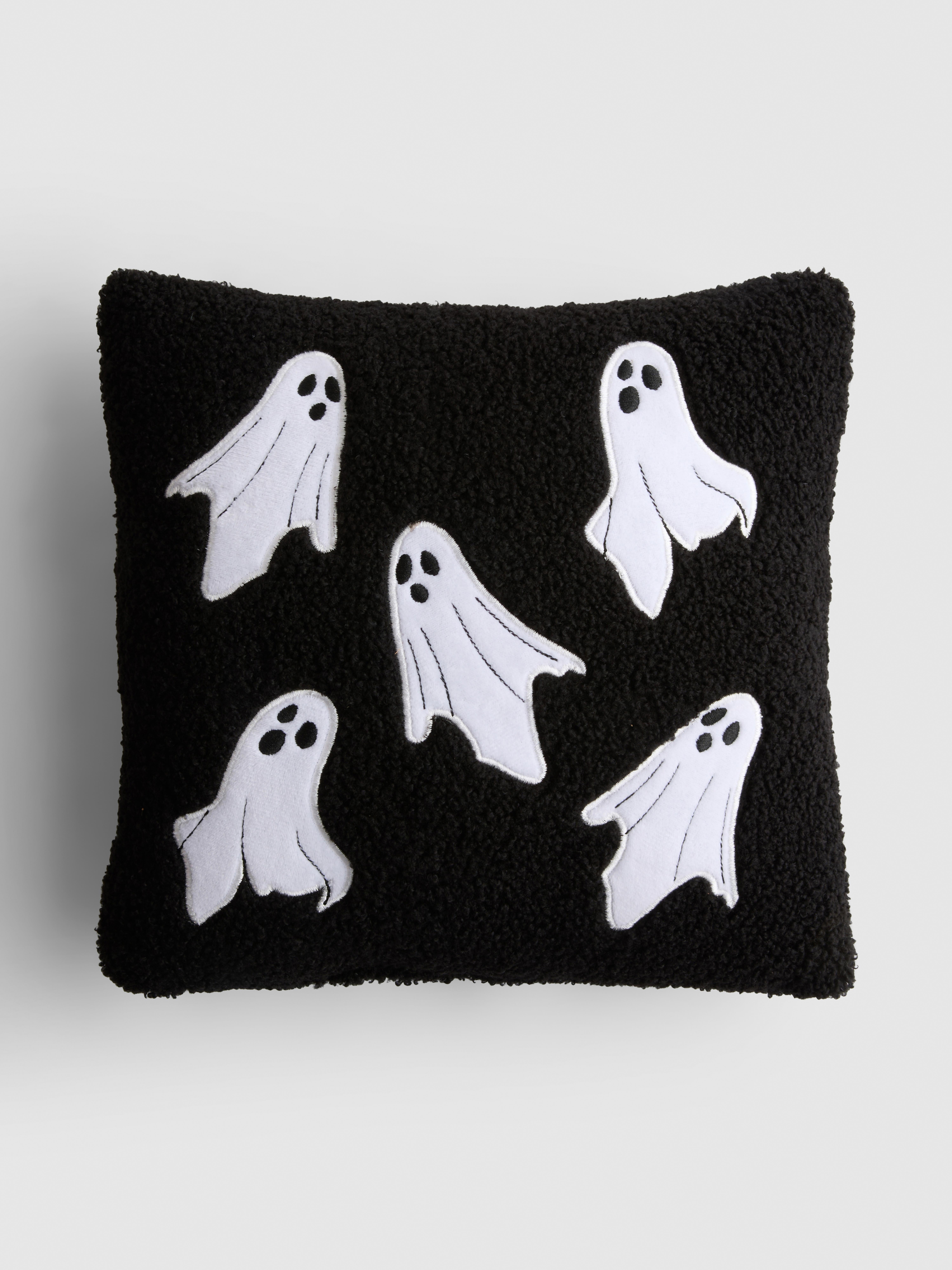 Ghost Bouclé Cushion